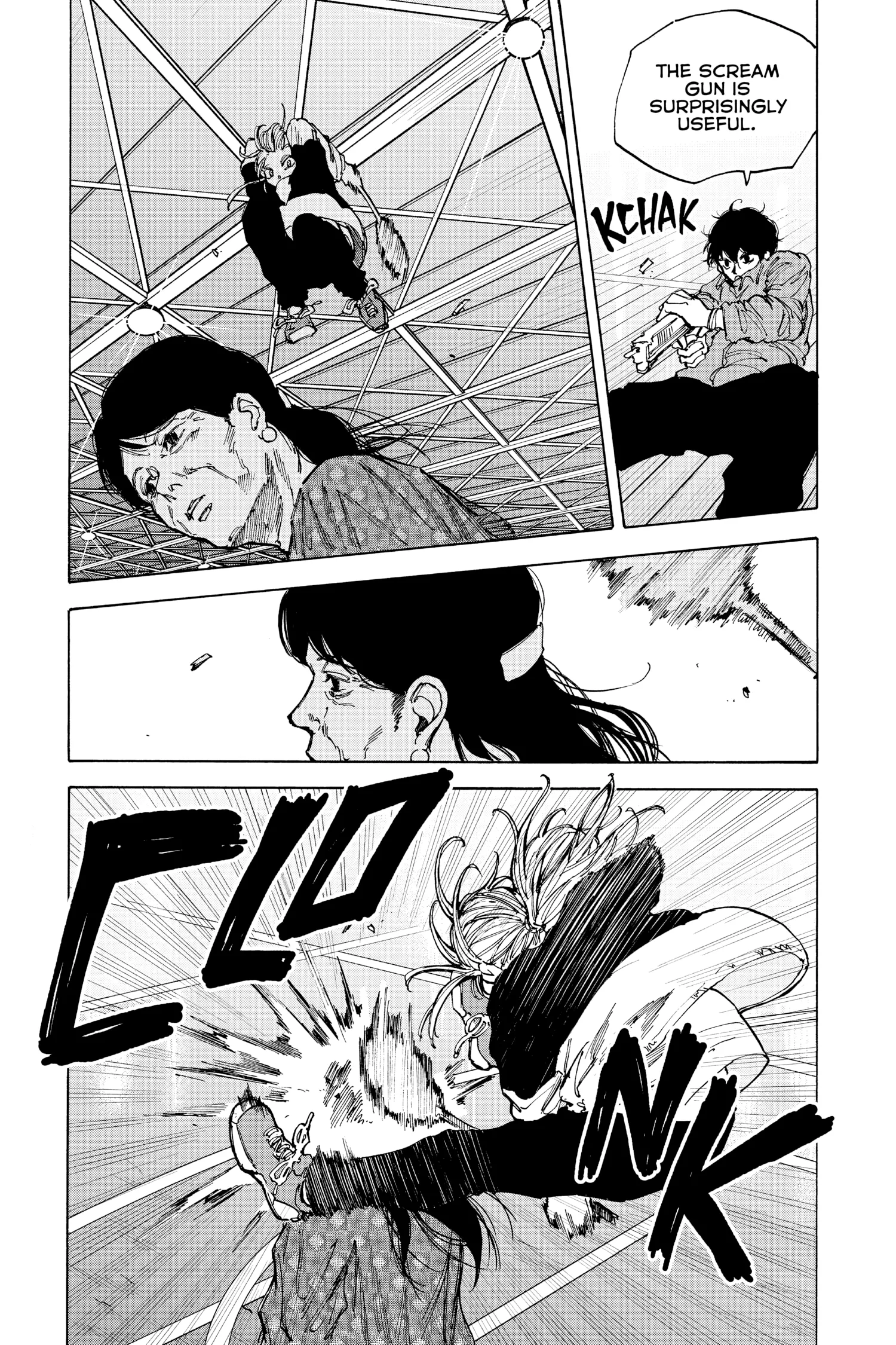Sakamoto Days Manga Online, chapter Vol 10, page 139