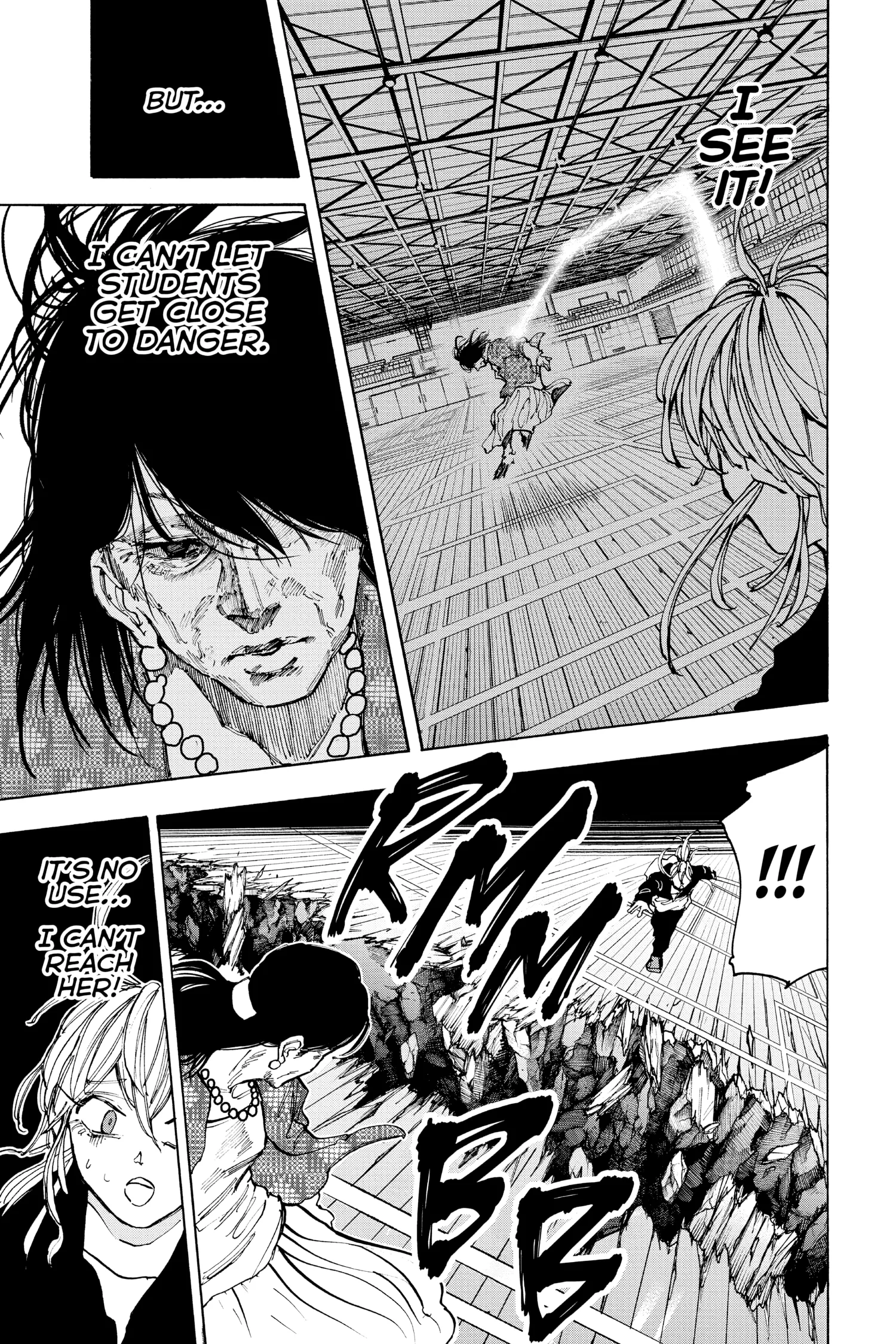 Sakamoto Days Manga Online, chapter Vol 10, page 143