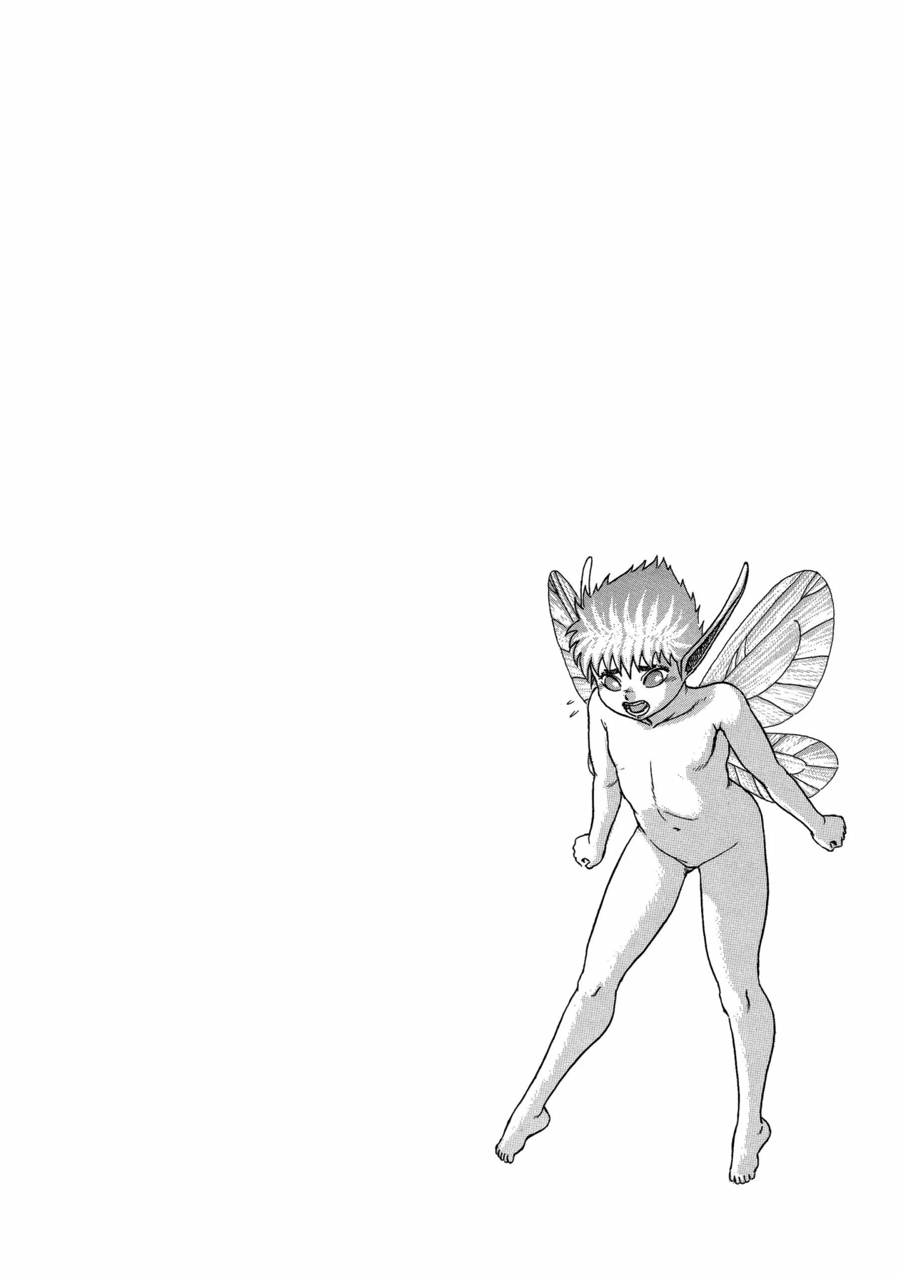 Berserk Manga, chapter Vol 2, page 122