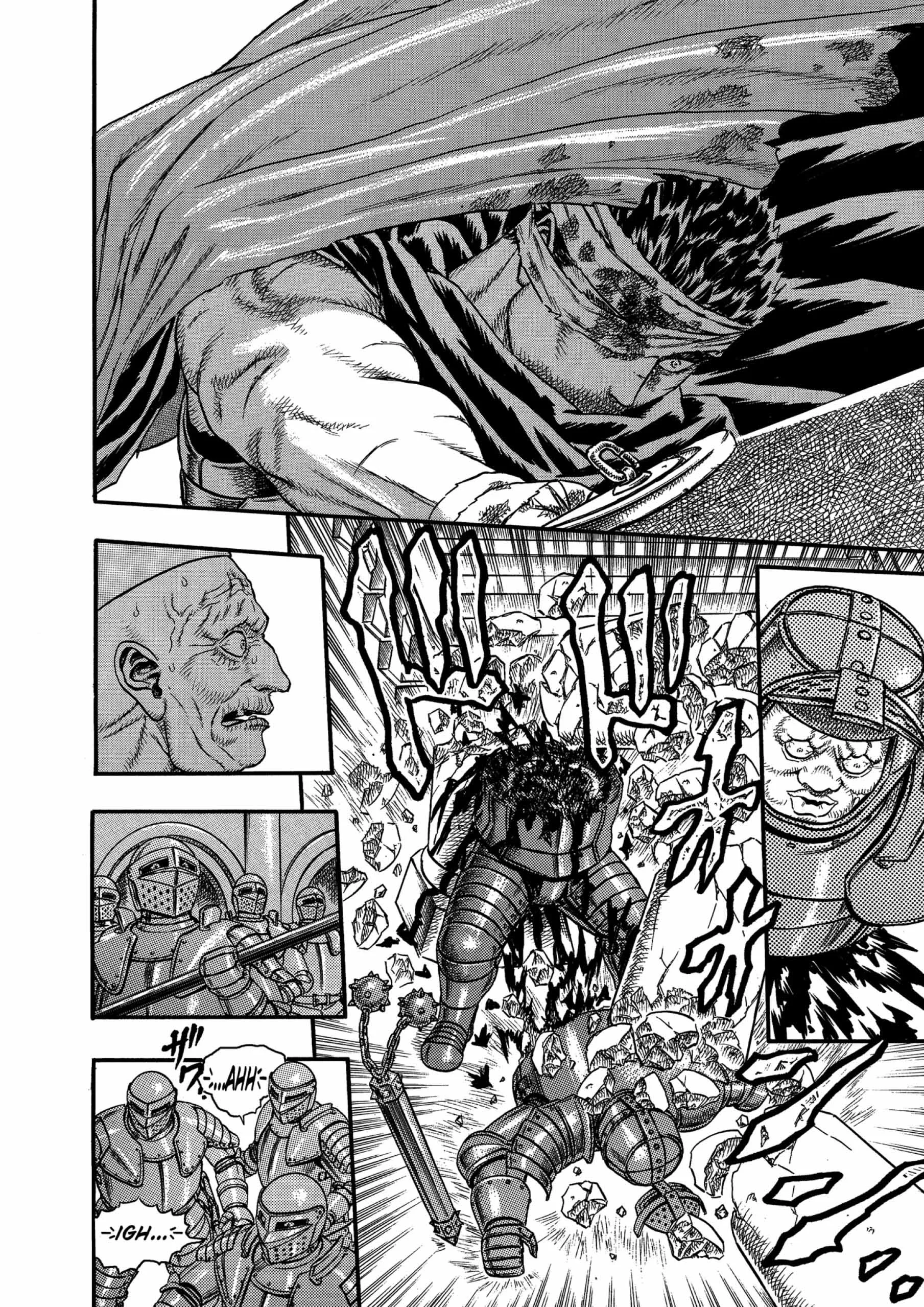 Berserk Manga, chapter Vol 2, page 177