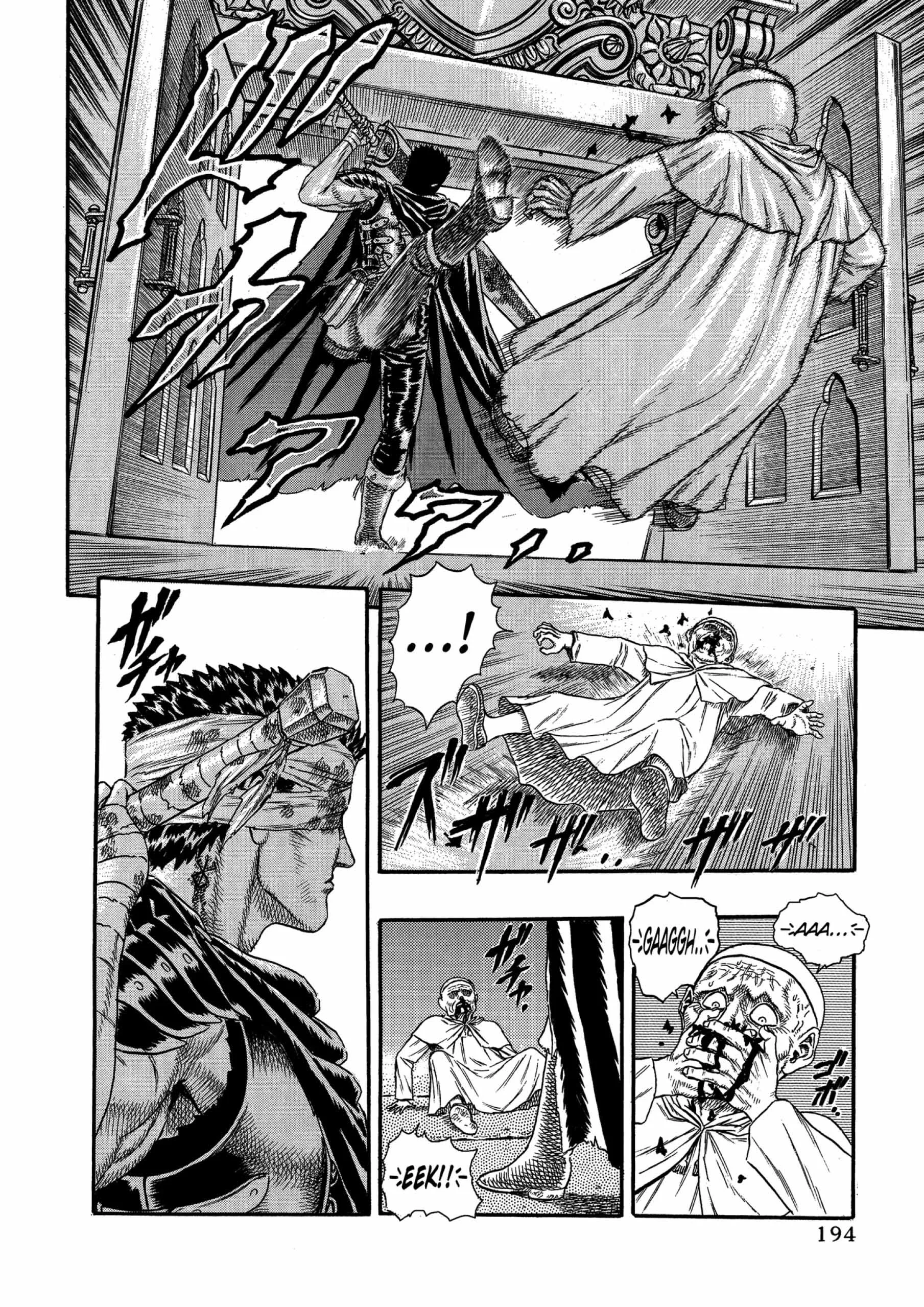Berserk Manga, chapter Vol 2, page 191