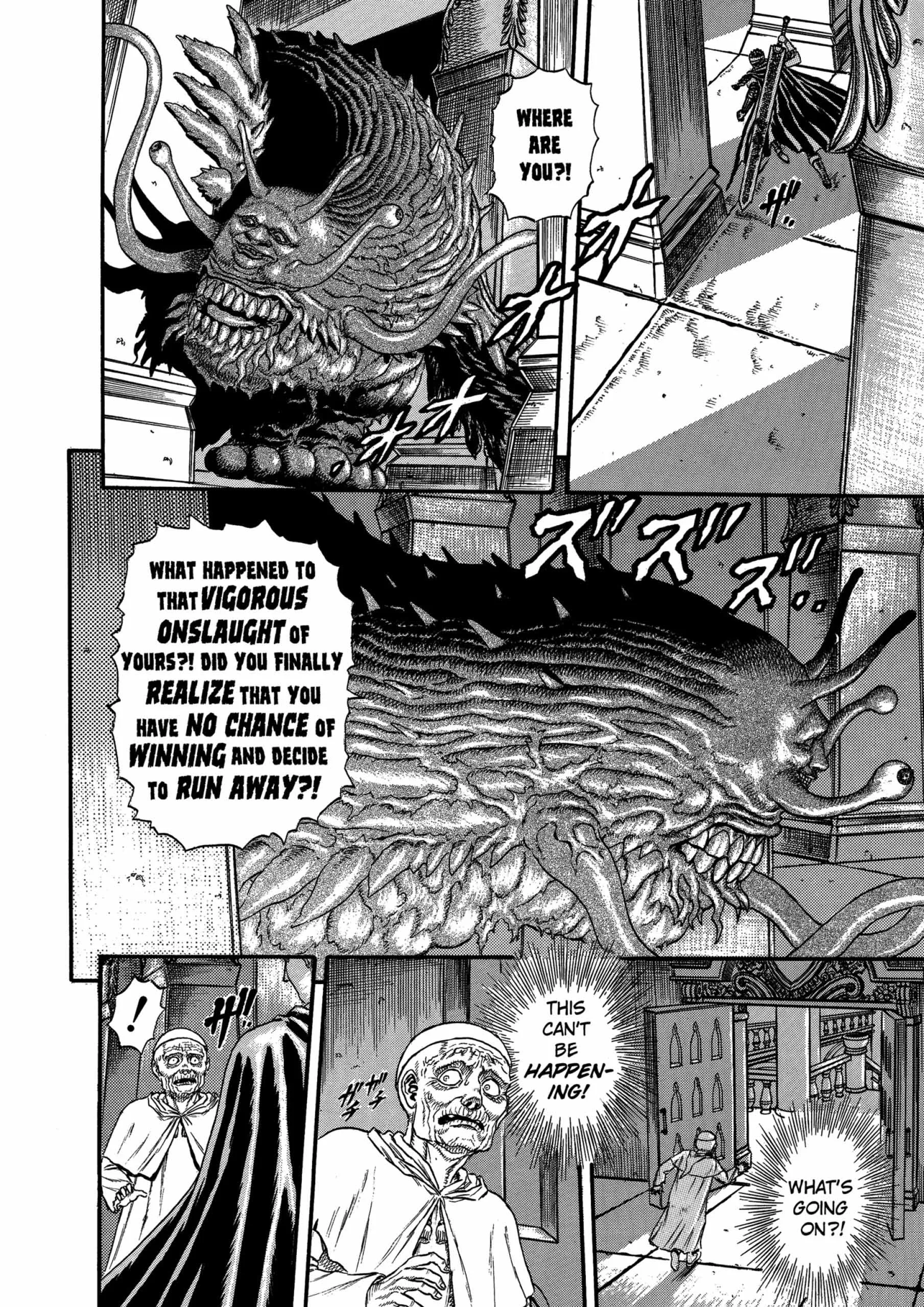 Berserk Manga, chapter Vol 2, page 213