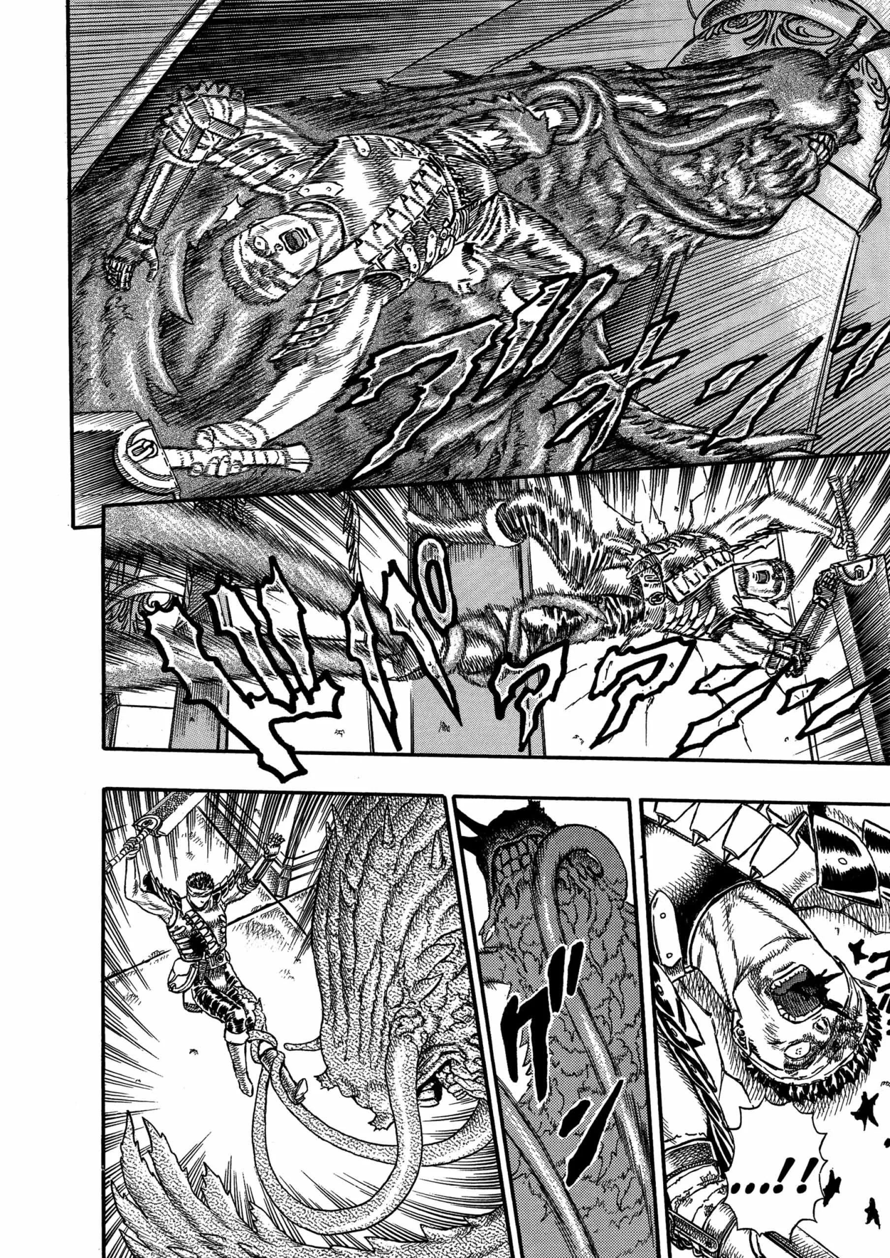 Berserk Manga, chapter Vol 2, page 225