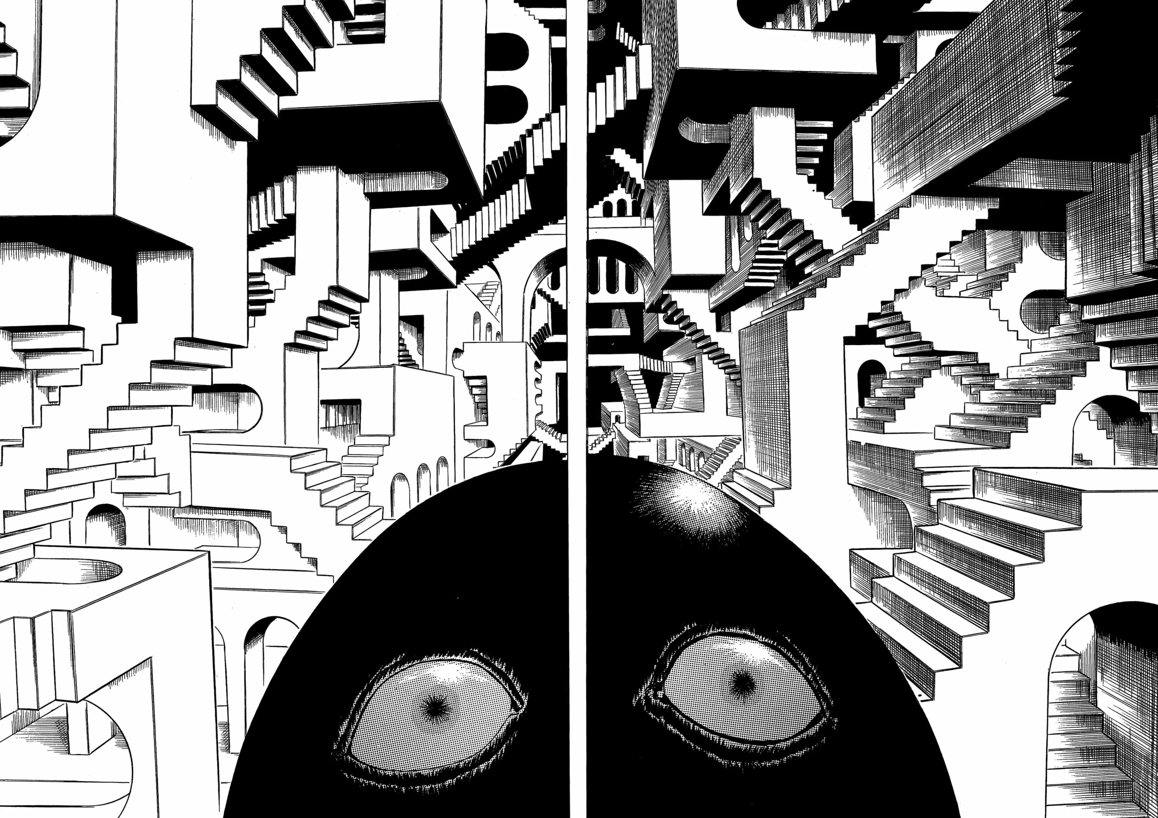 Berserk Manga, chapter Vol 3, page 56