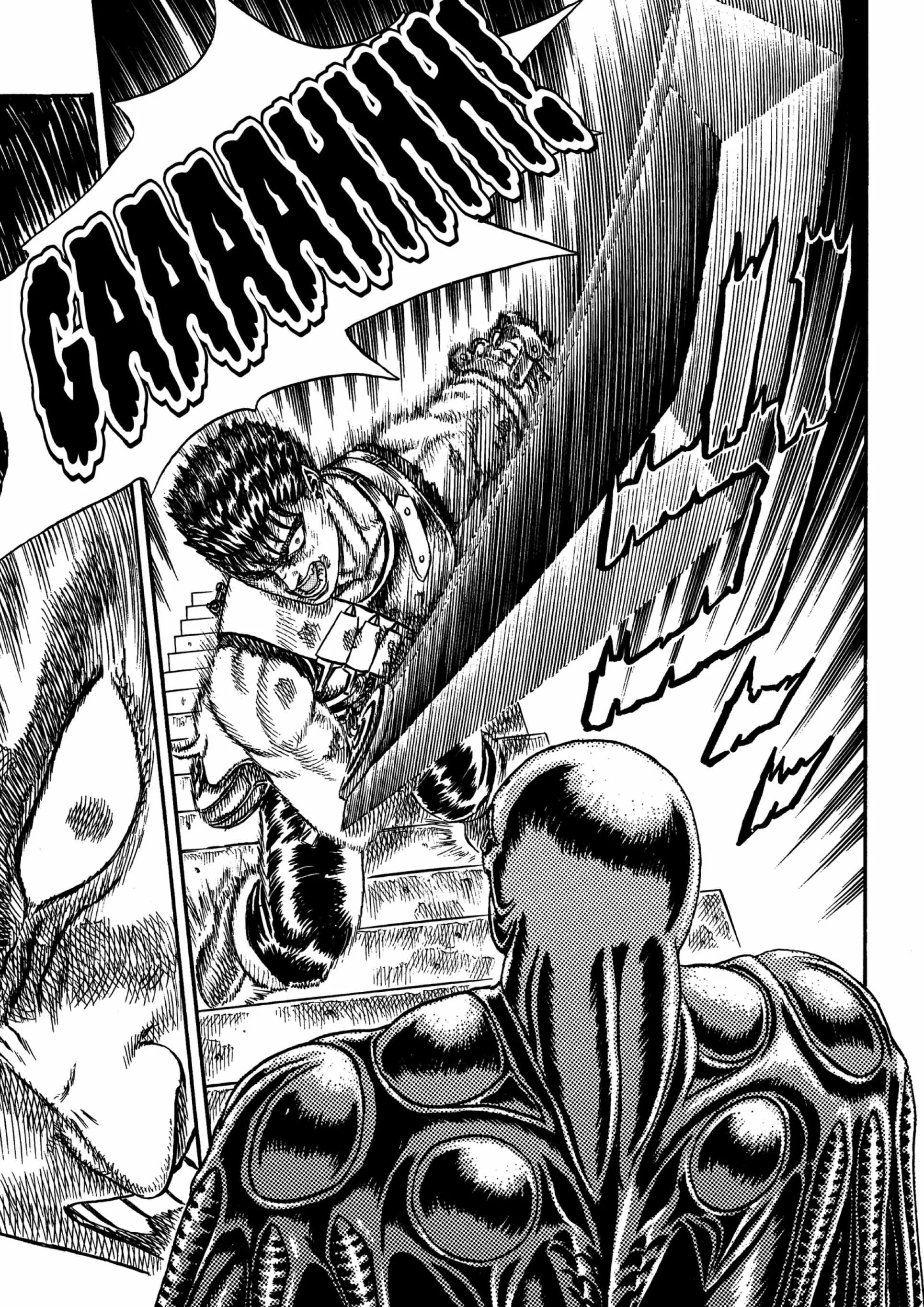 Berserk Manga, chapter Vol 3, page 84