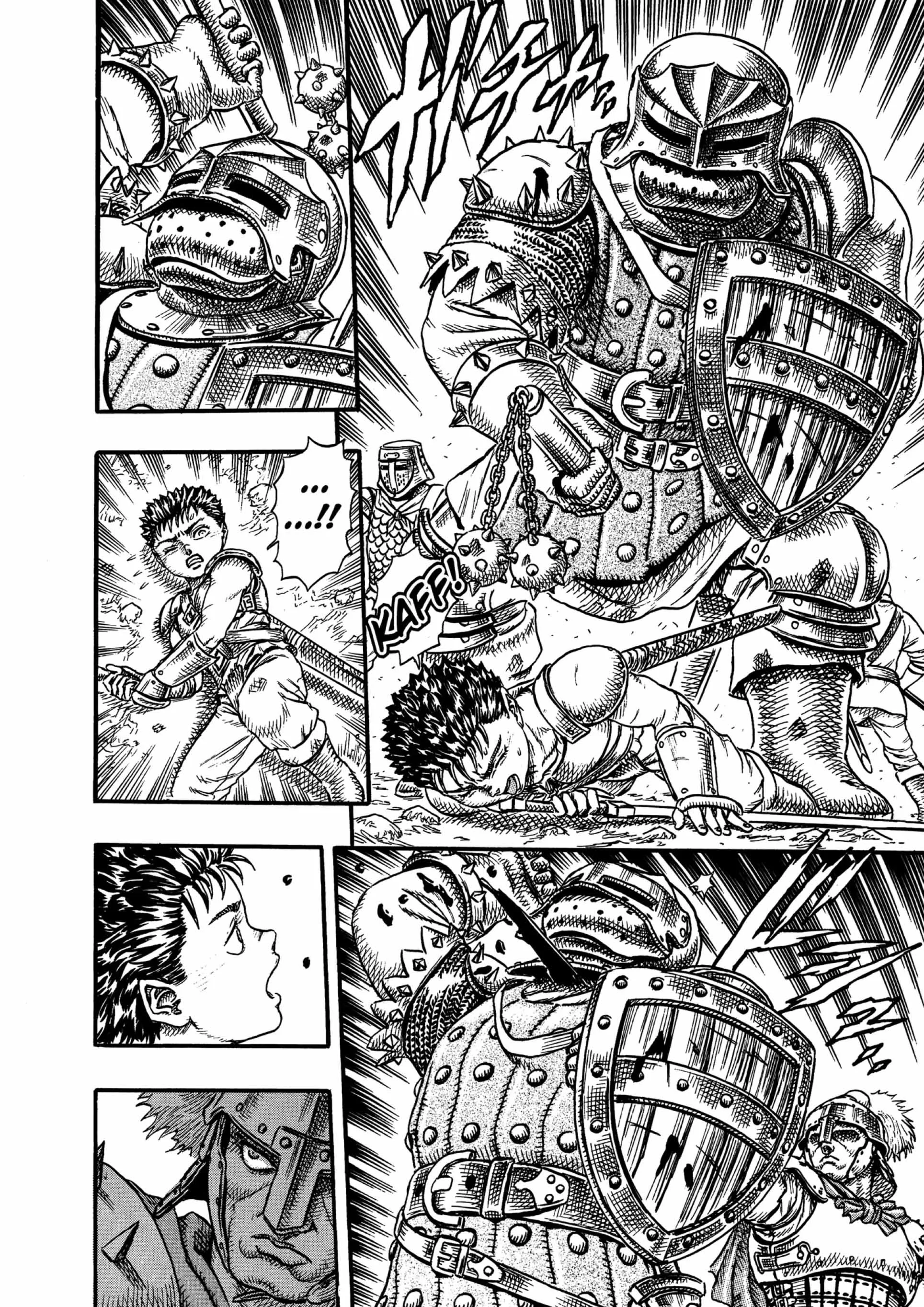 Berserk Manga, chapter Vol 3, page 213