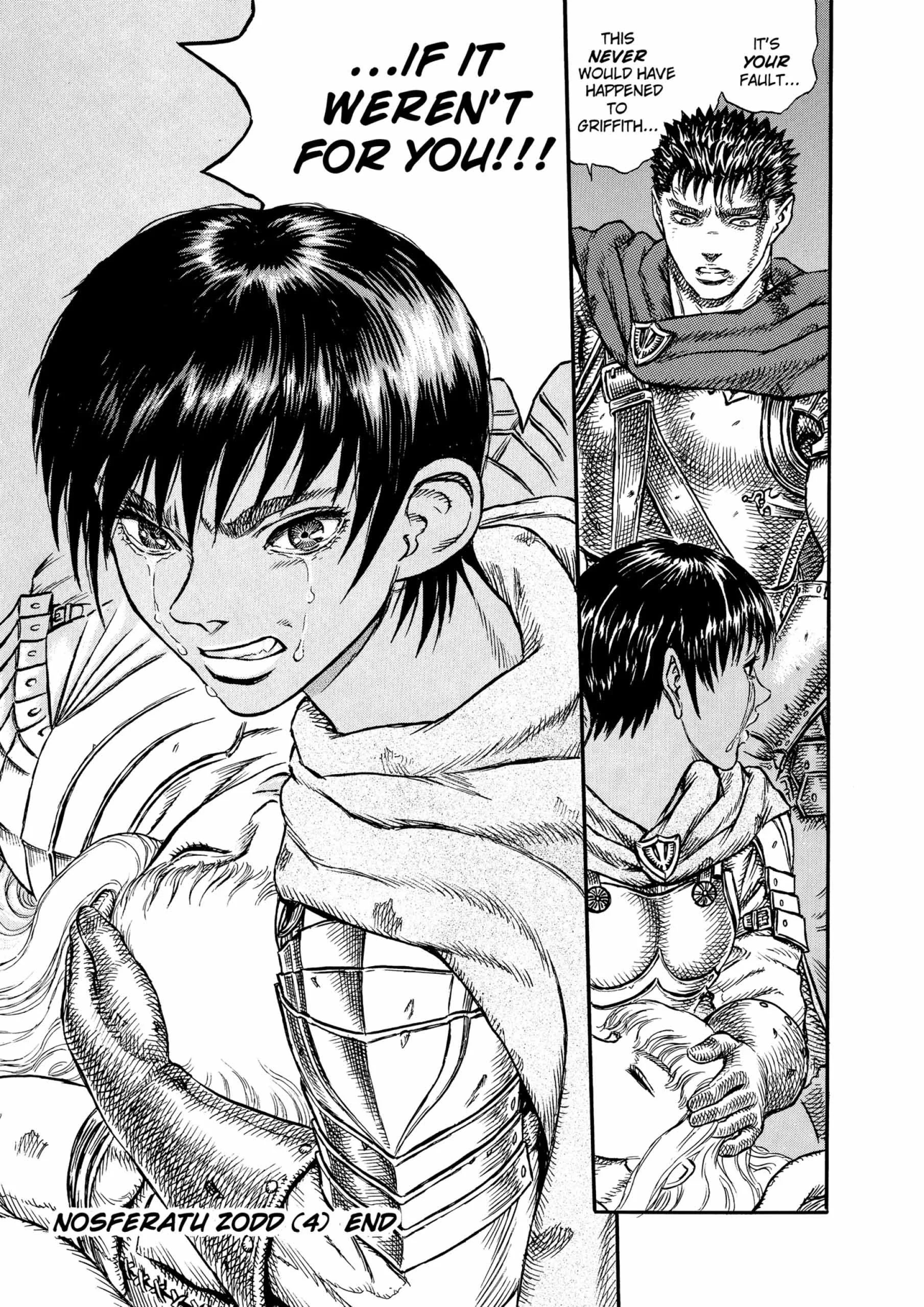Berserk Manga, chapter Vol 5, page 193