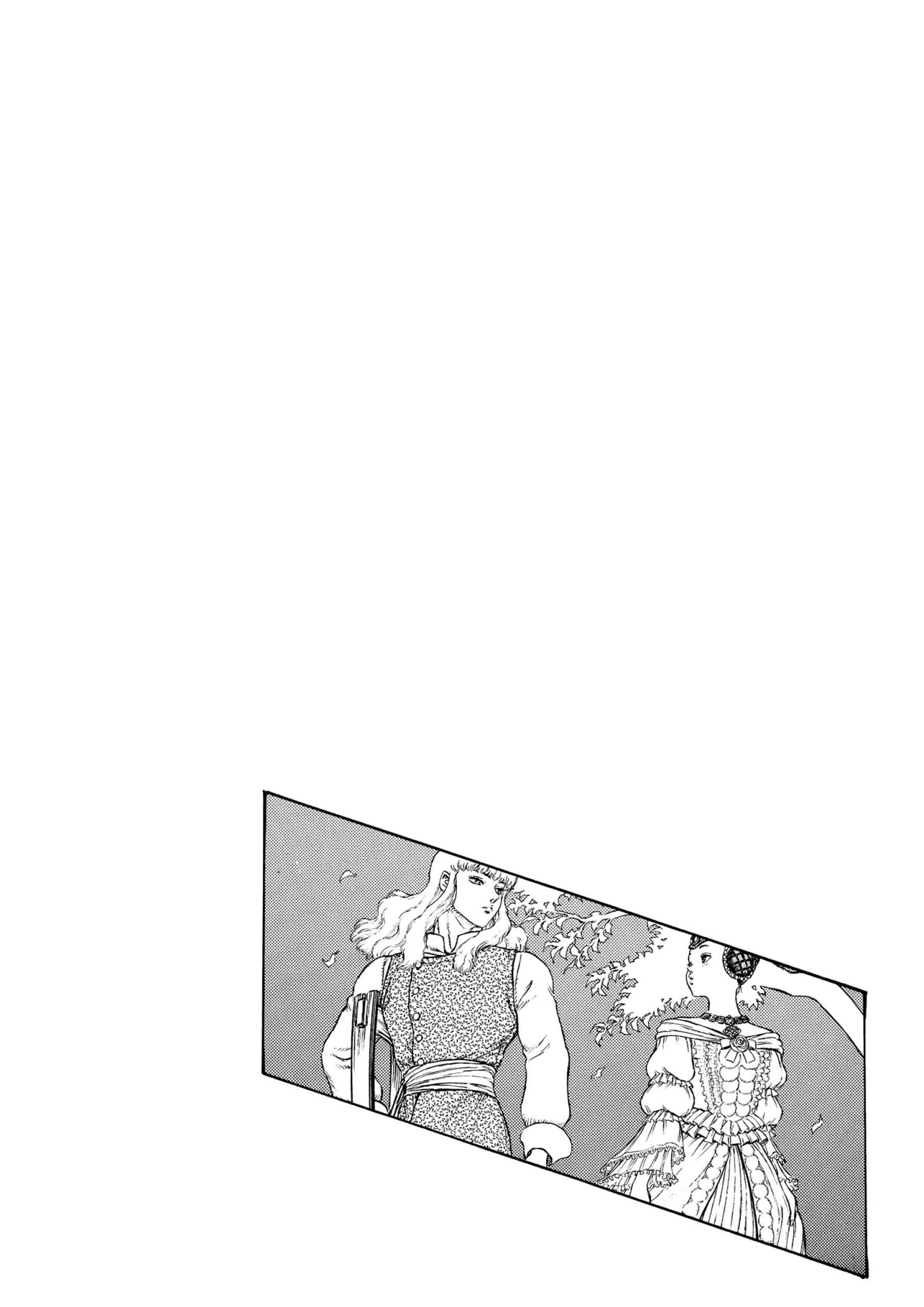 Berserk Manga, chapter Vol 6, page 34
