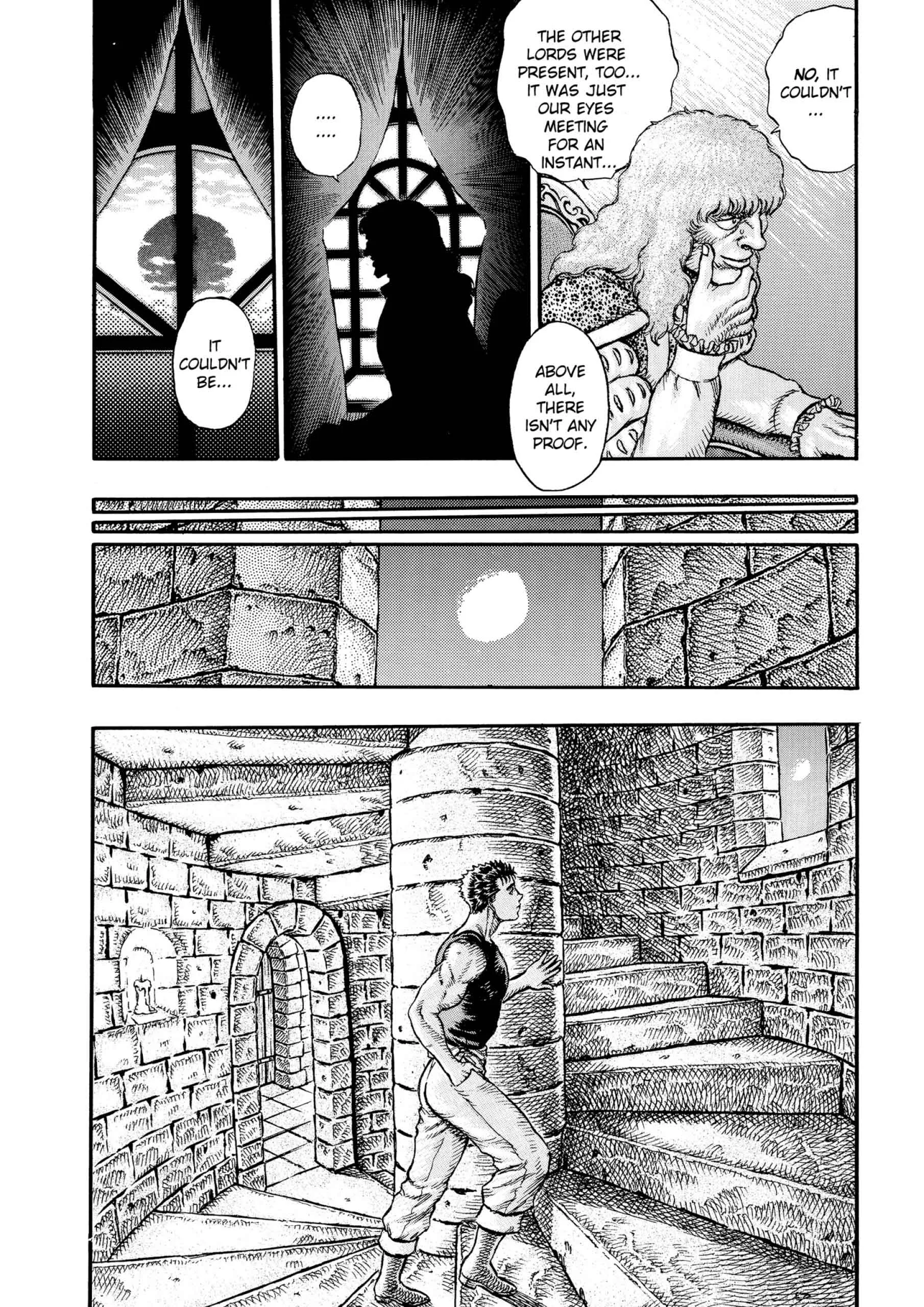 Berserk Manga, chapter Vol 6, page 72