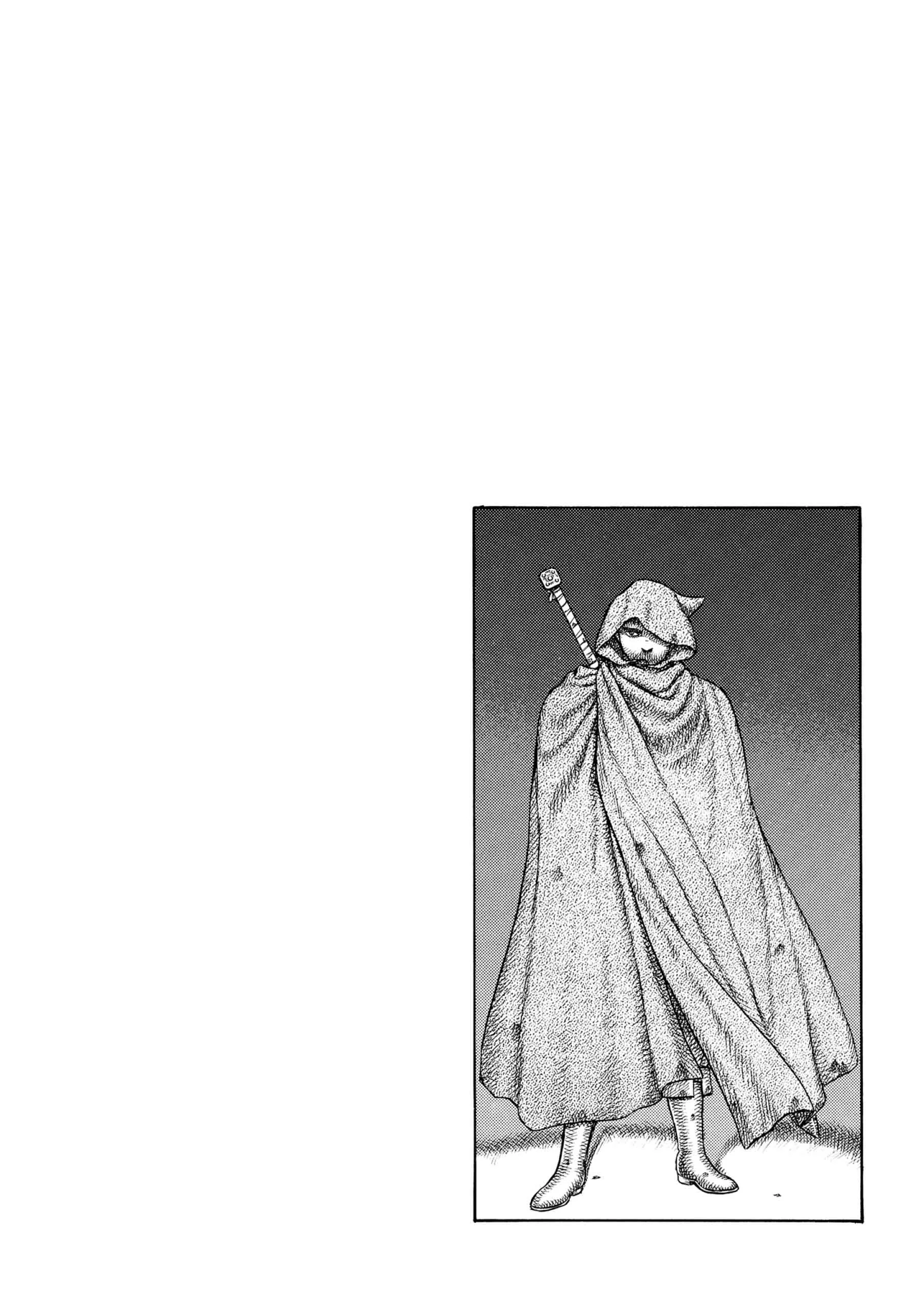 Berserk Manga, chapter Vol 6, page 76