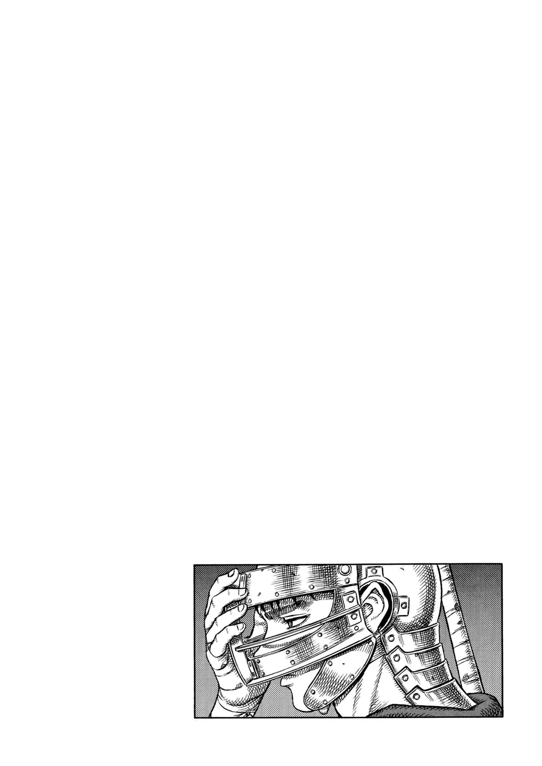 Berserk Manga, chapter Vol 6, page 120