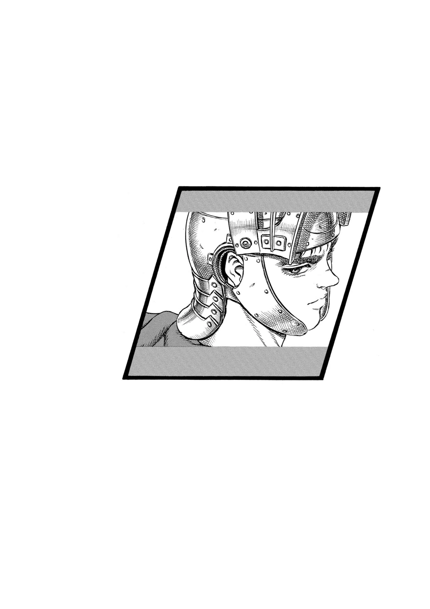 Berserk Manga, chapter Vol 7, page 201