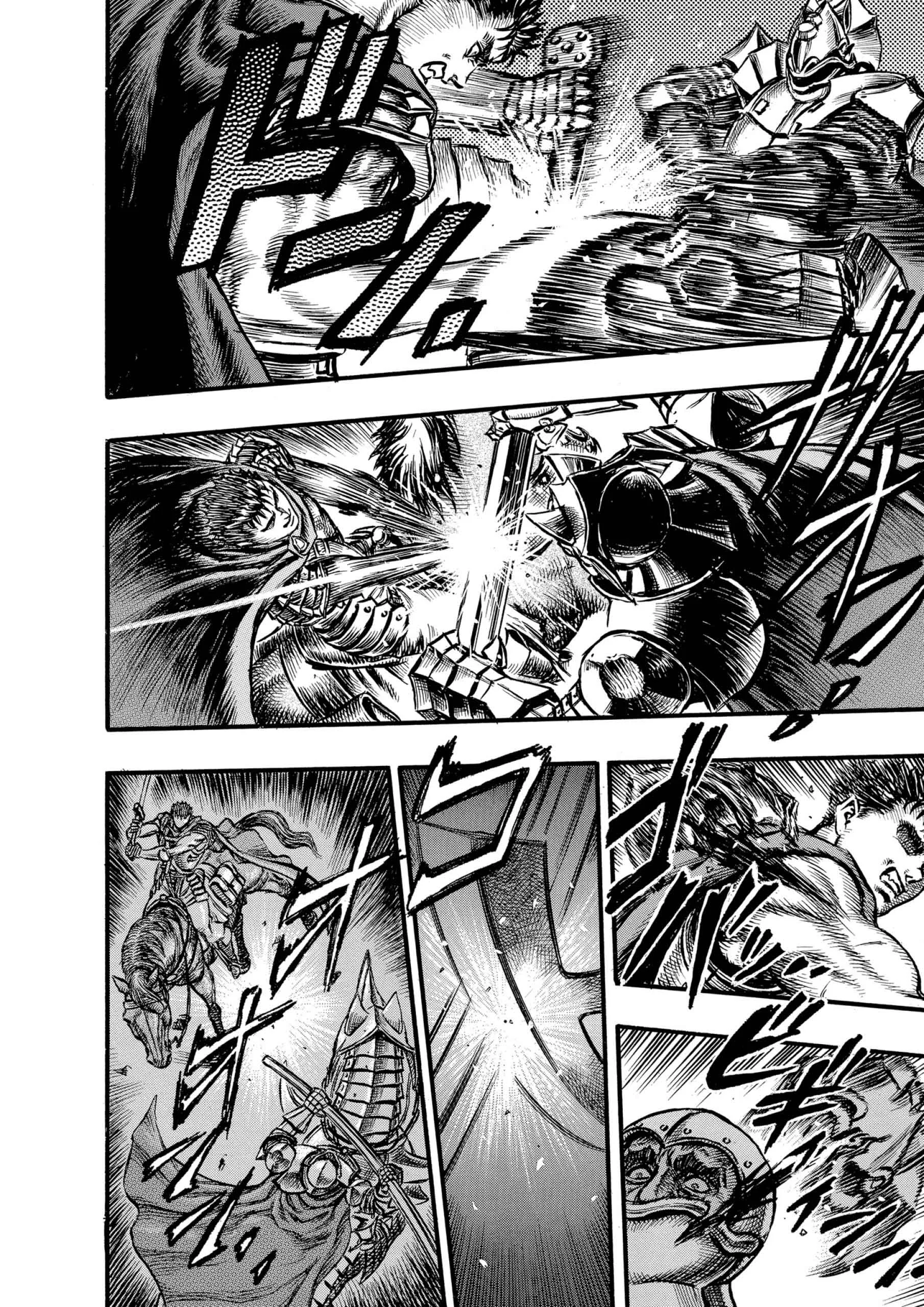 Berserk Manga, chapter Vol 7, page 212