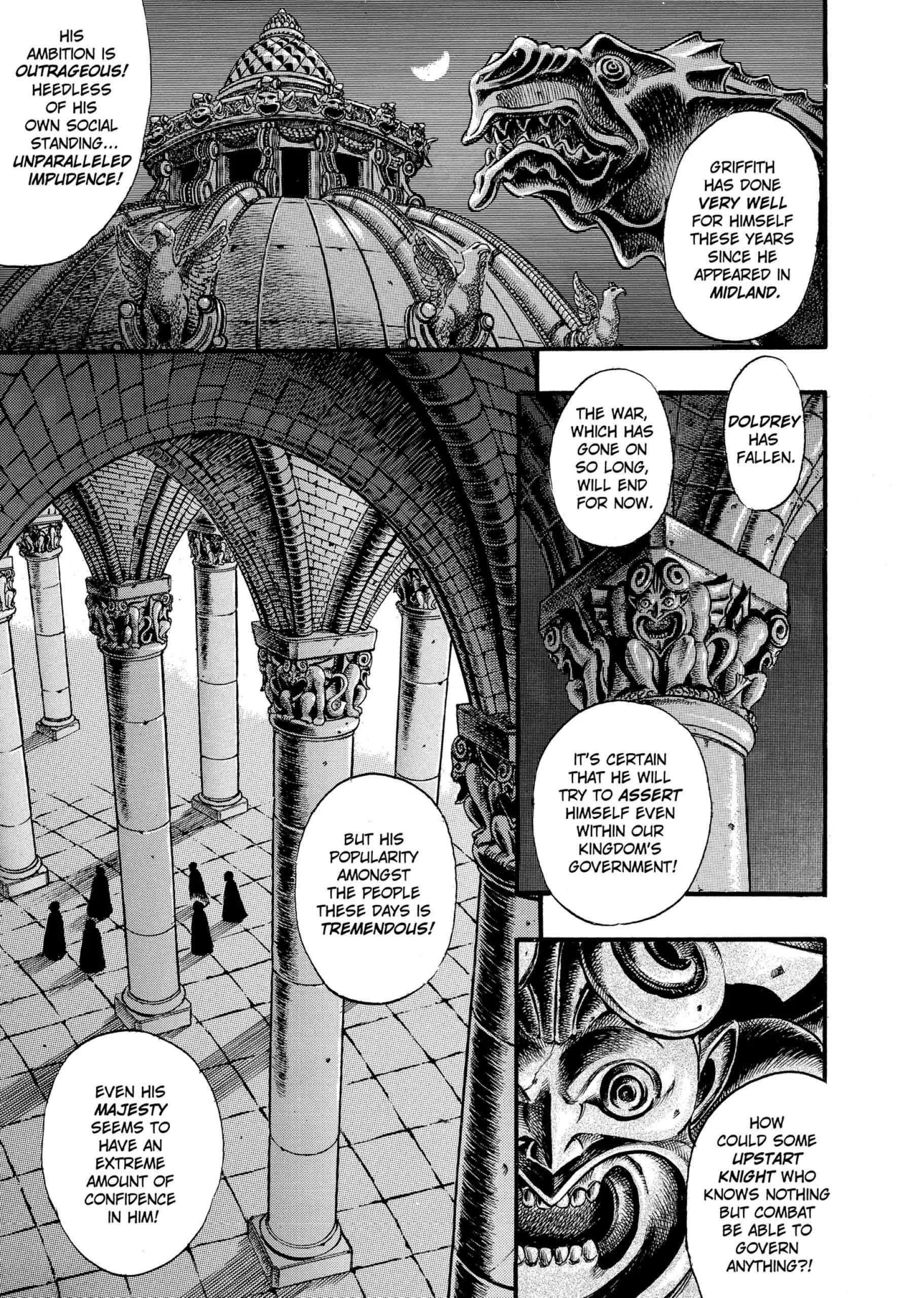 Berserk Manga, chapter Vol 8, page 53