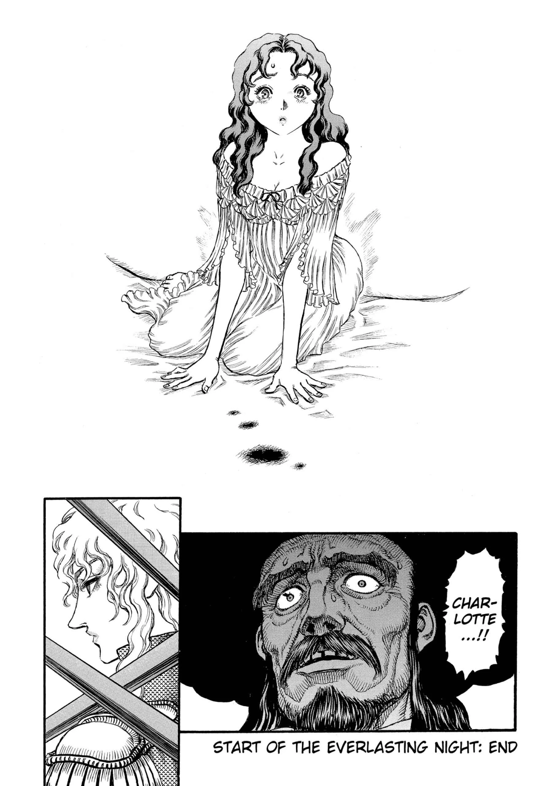 Berserk Manga, chapter Vol 9, page 50