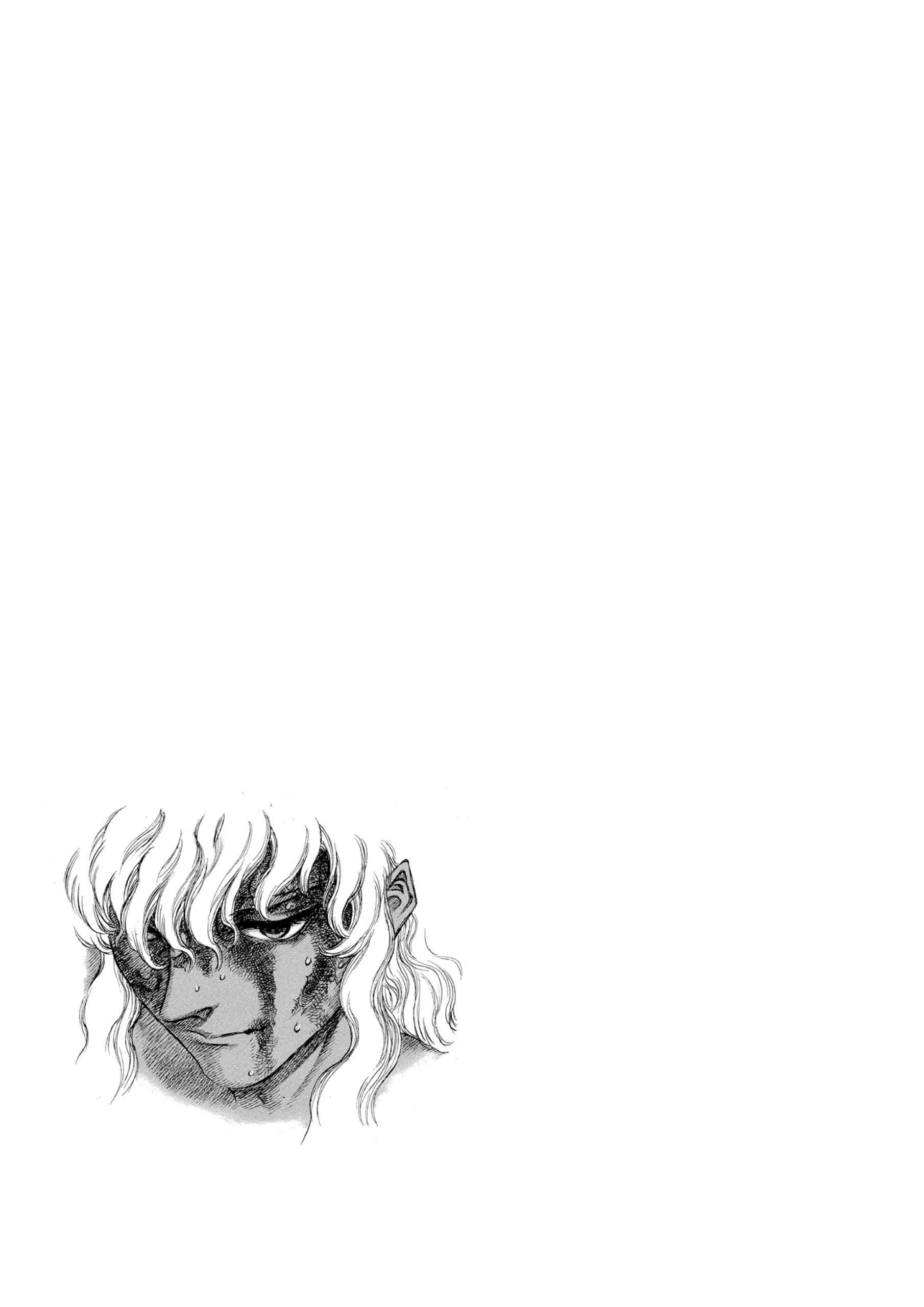 Berserk Manga, chapter Vol 9, page 234