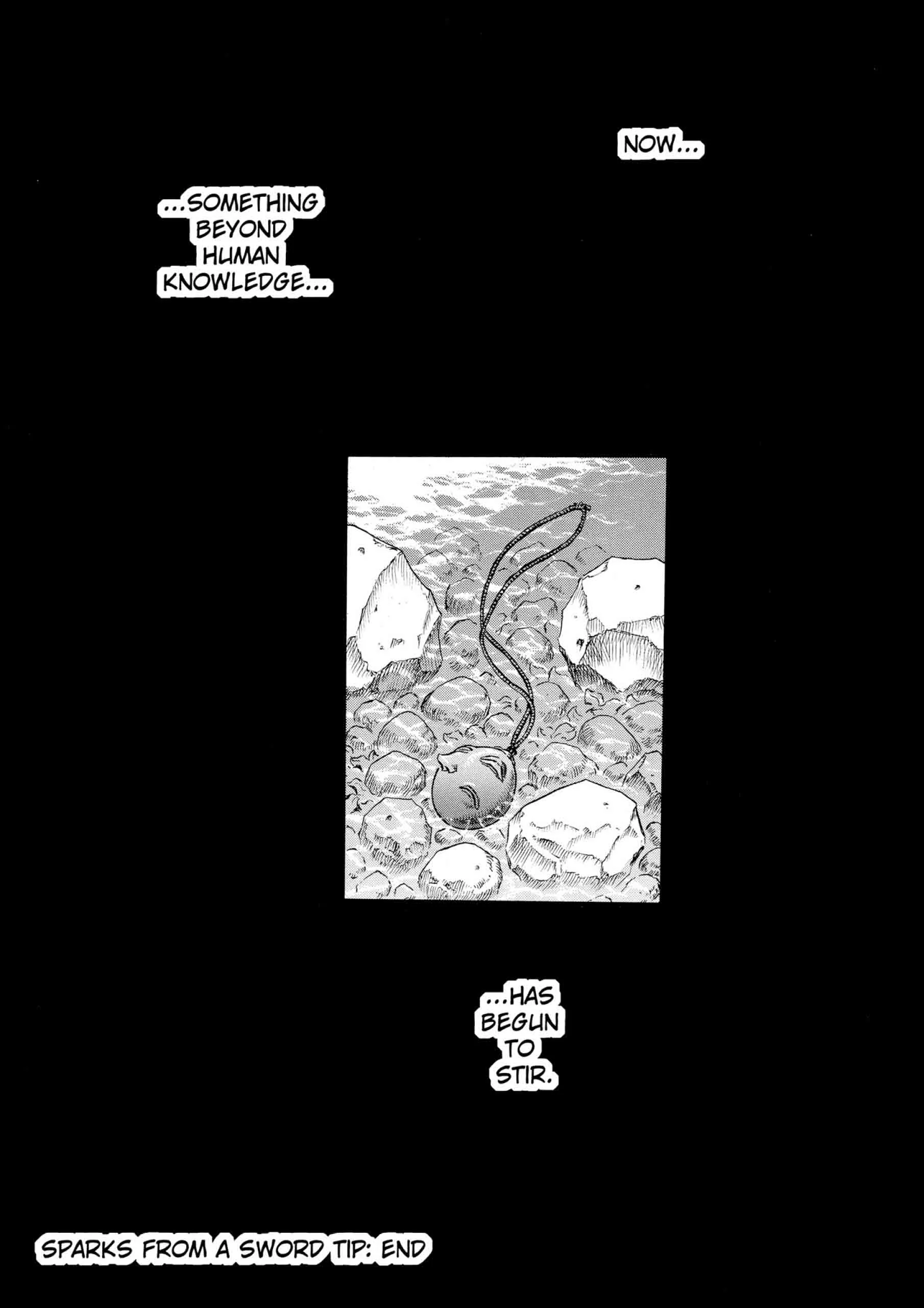 Berserk Manga, chapter Vol 10, page 27