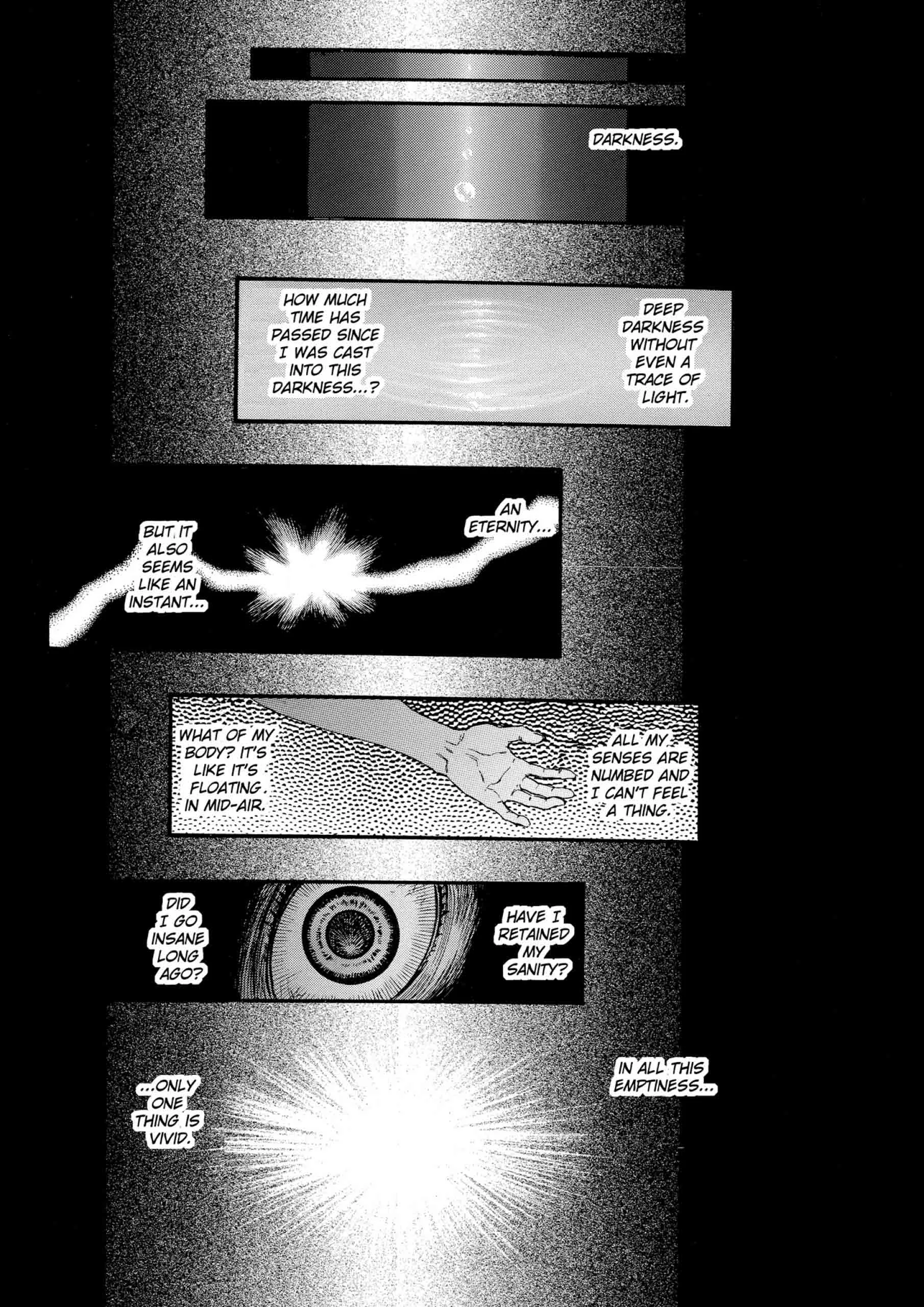 Berserk Manga, chapter Vol 10, page 32