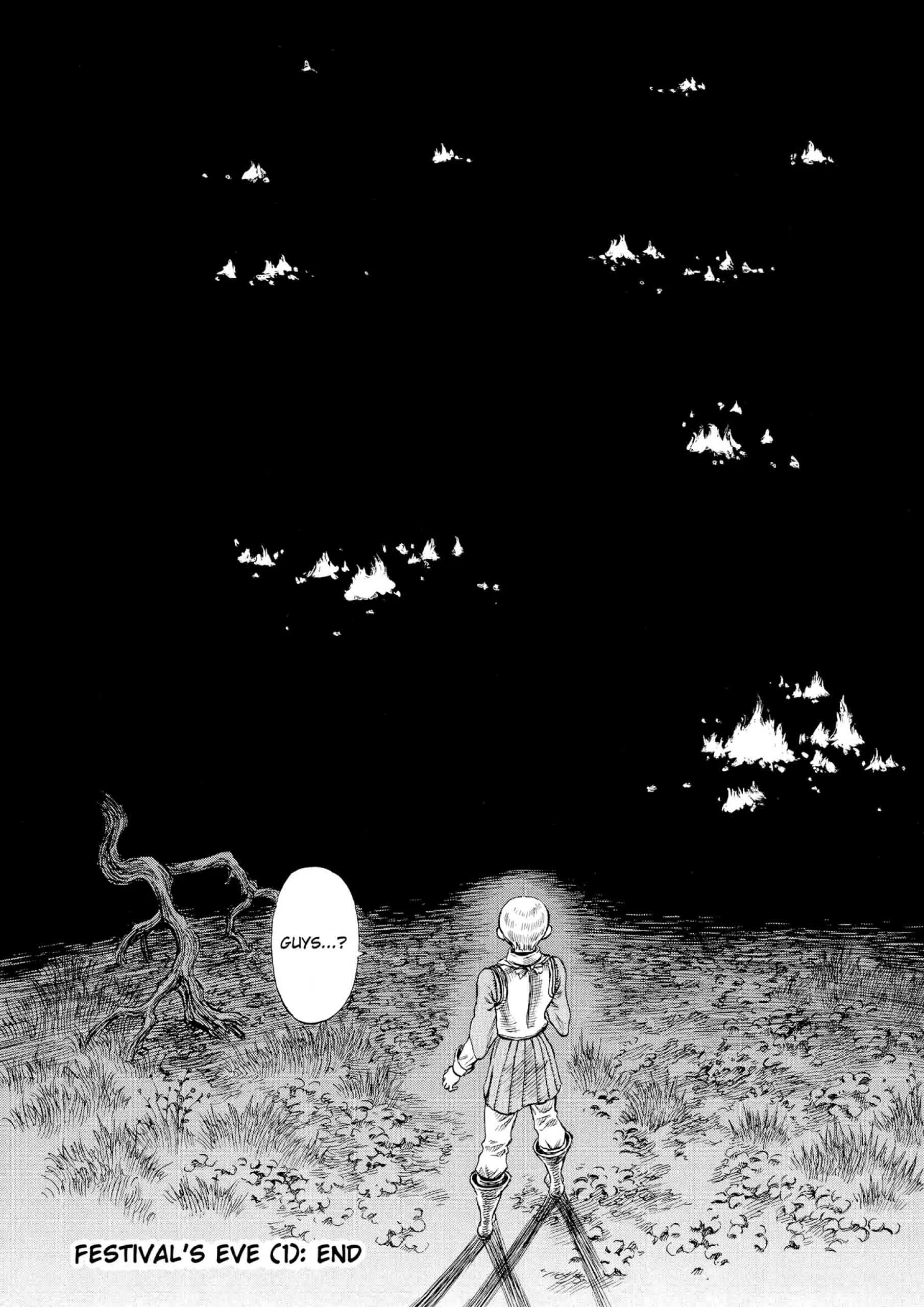 Berserk Manga, chapter Vol 10, page 78