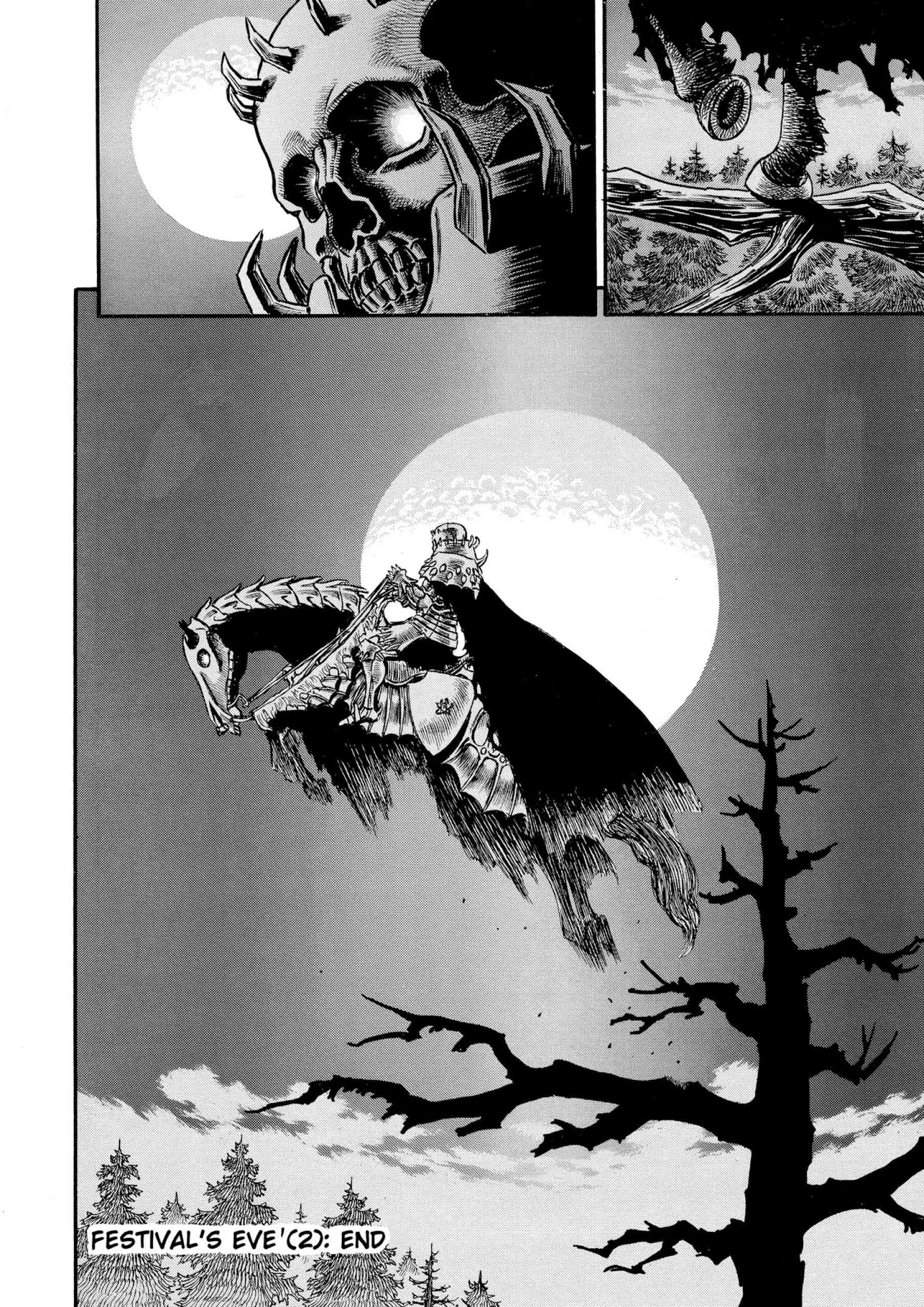 Berserk Manga, chapter Vol 10, page 97