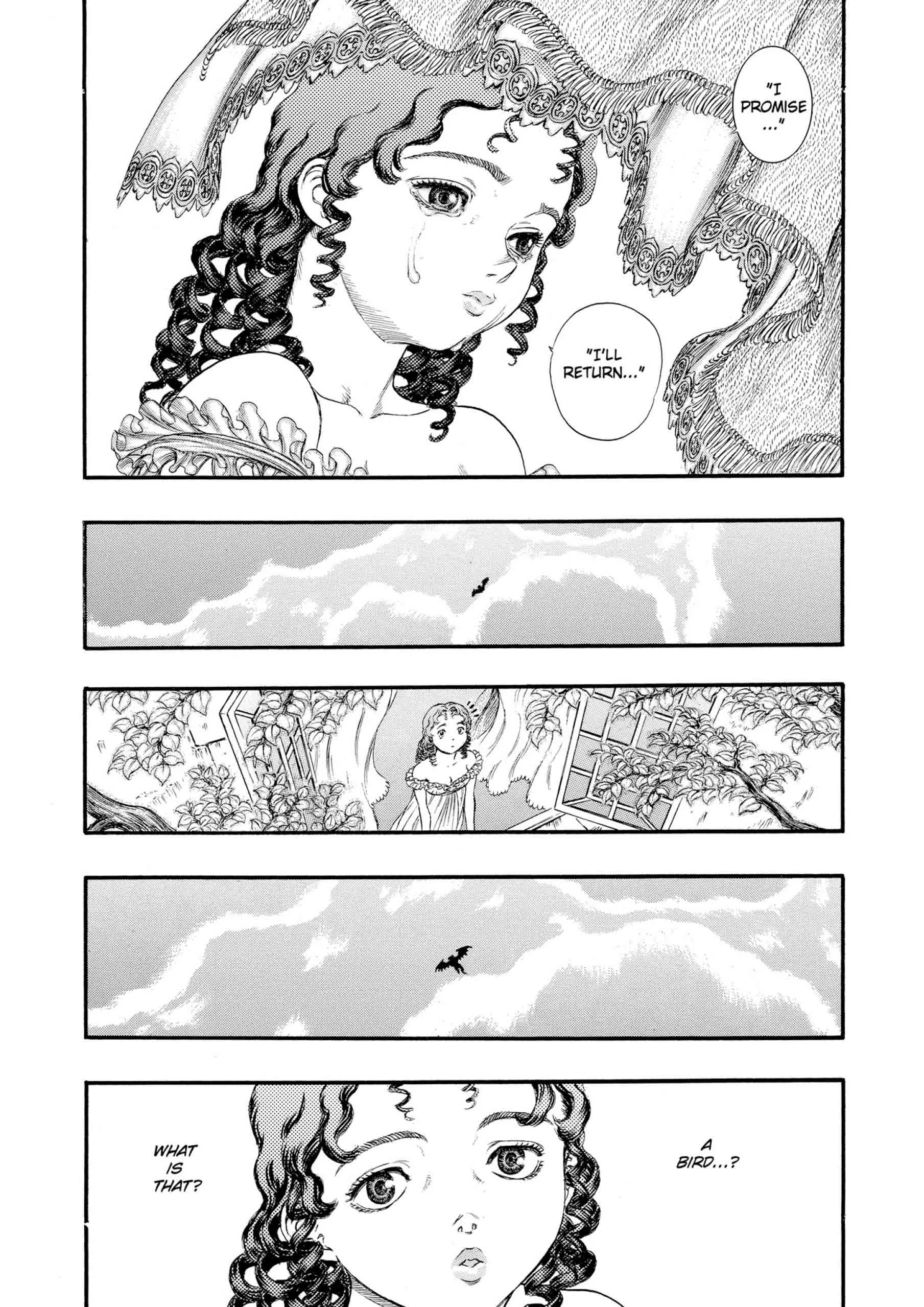 Berserk Manga, chapter Vol 11, page 172