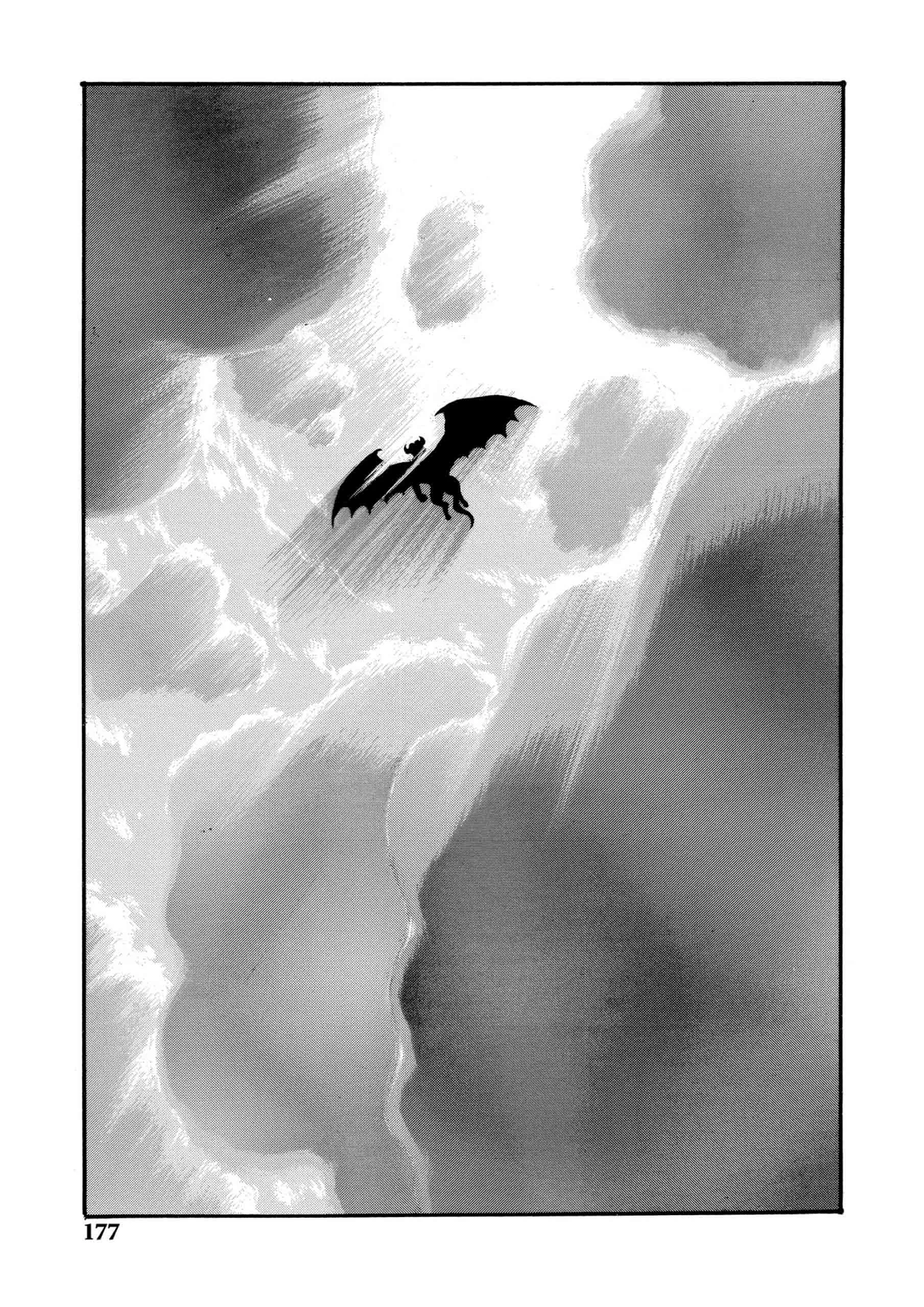 Berserk Manga, chapter Vol 11, page 173