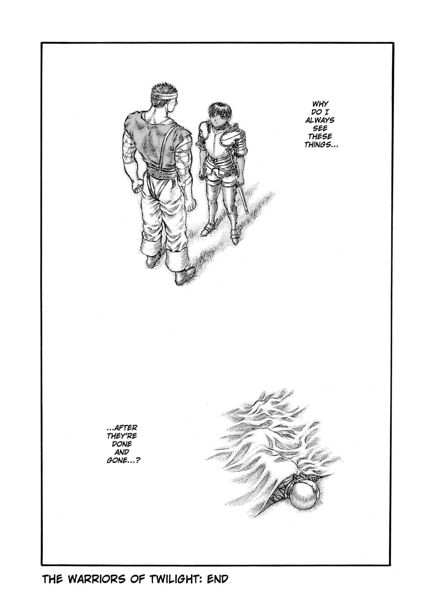 Berserk Manga, chapter Vol 12, page 48