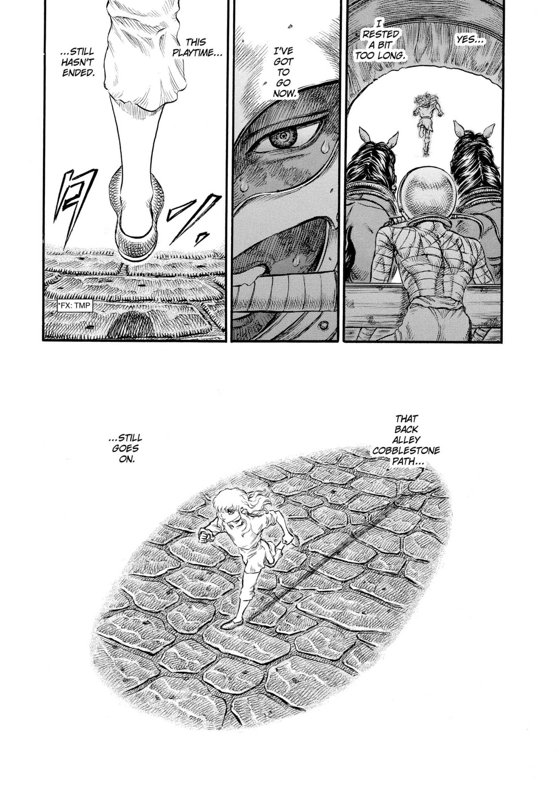Berserk Manga, chapter Vol 12, page 58