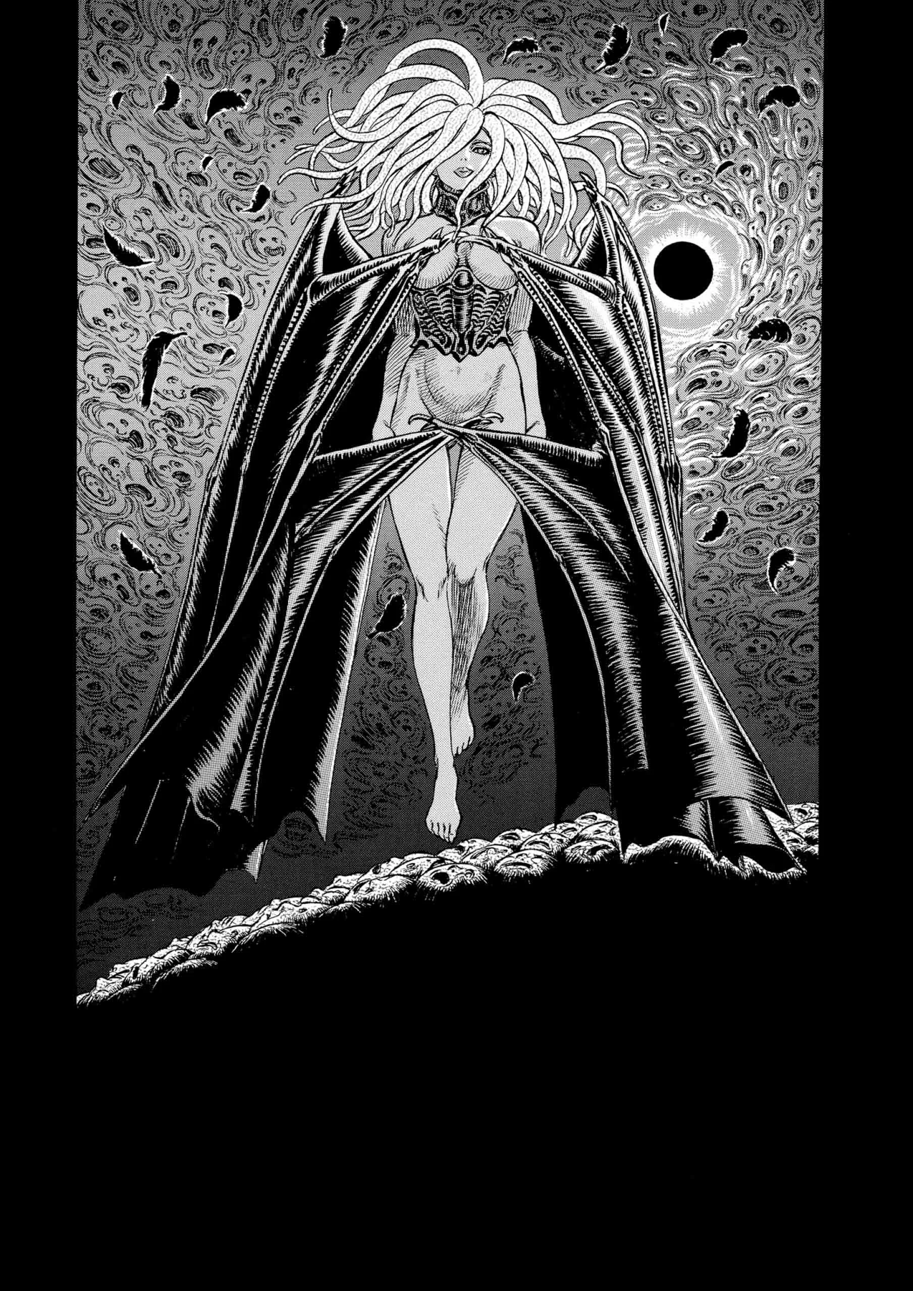Berserk Manga, chapter Vol 12, page 115