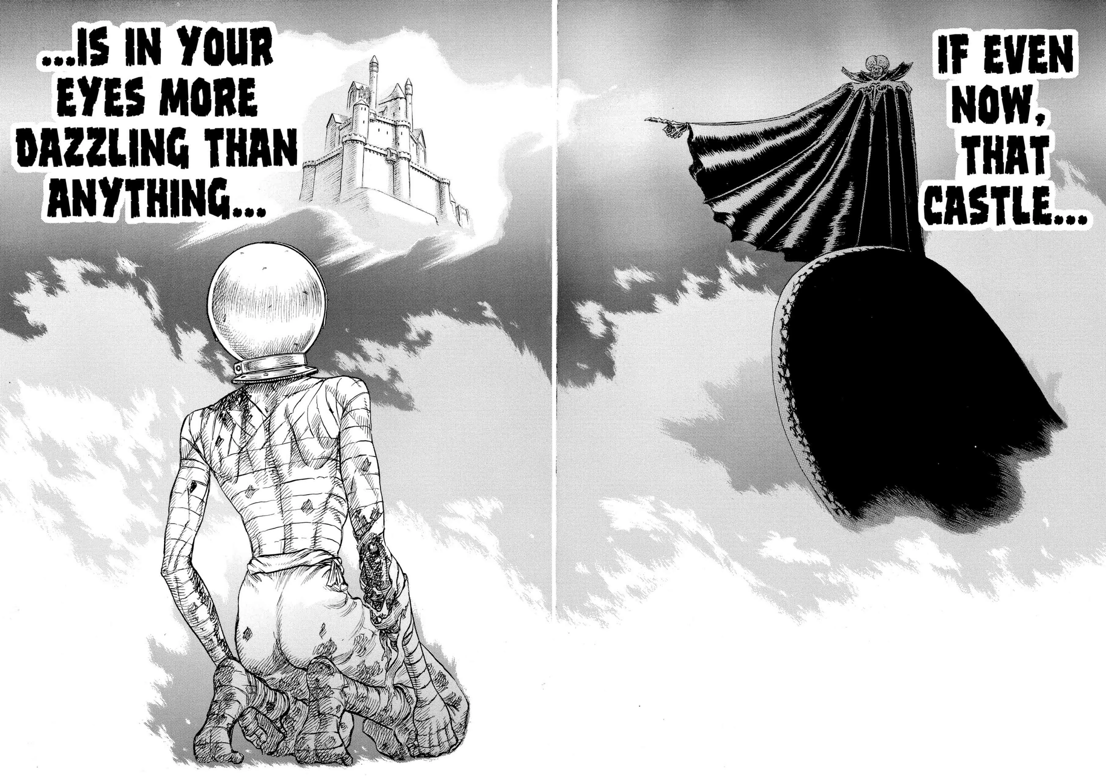 Berserk Manga, chapter Vol 12, page 180