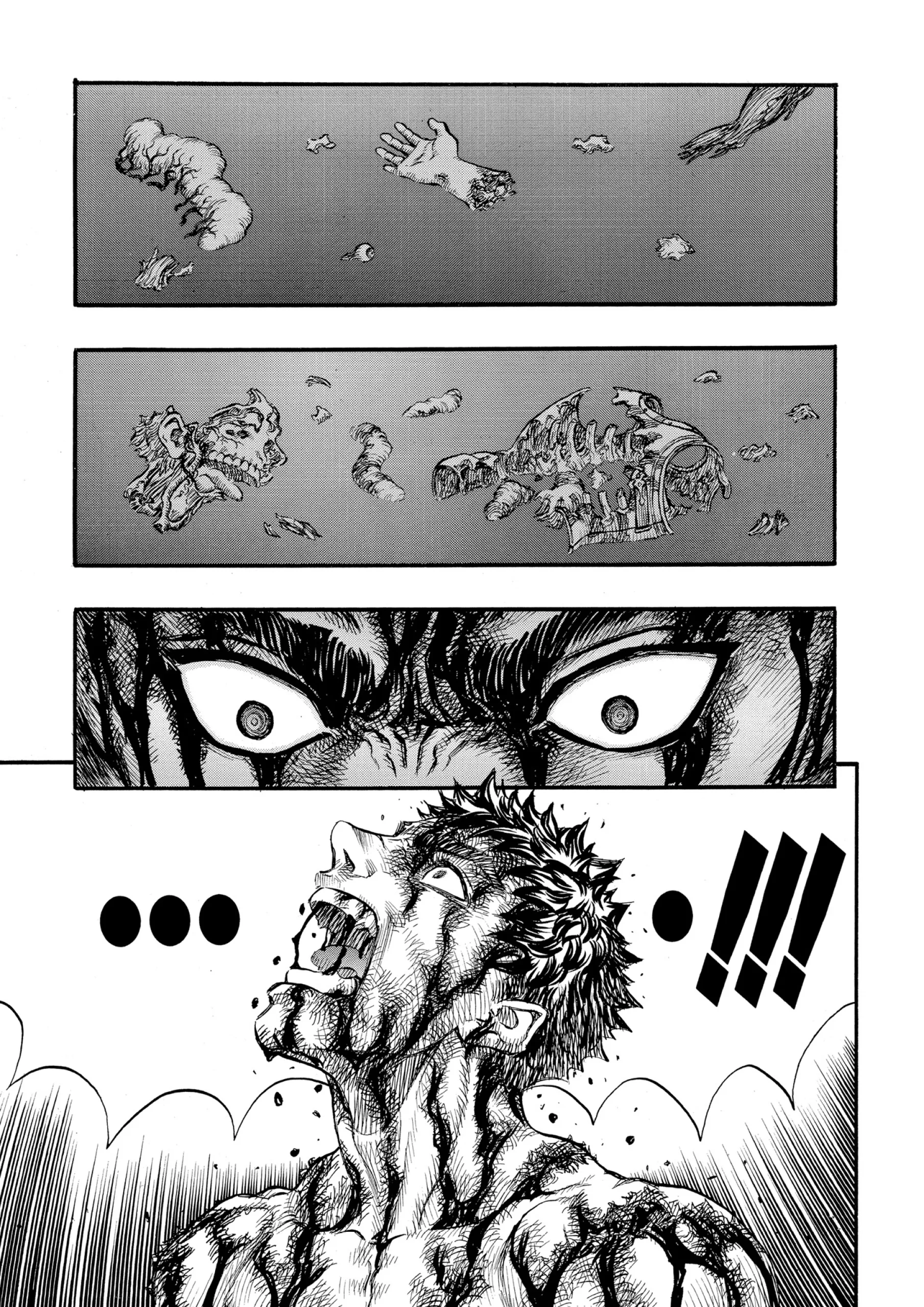 Berserk Manga, chapter Vol 13, page 80