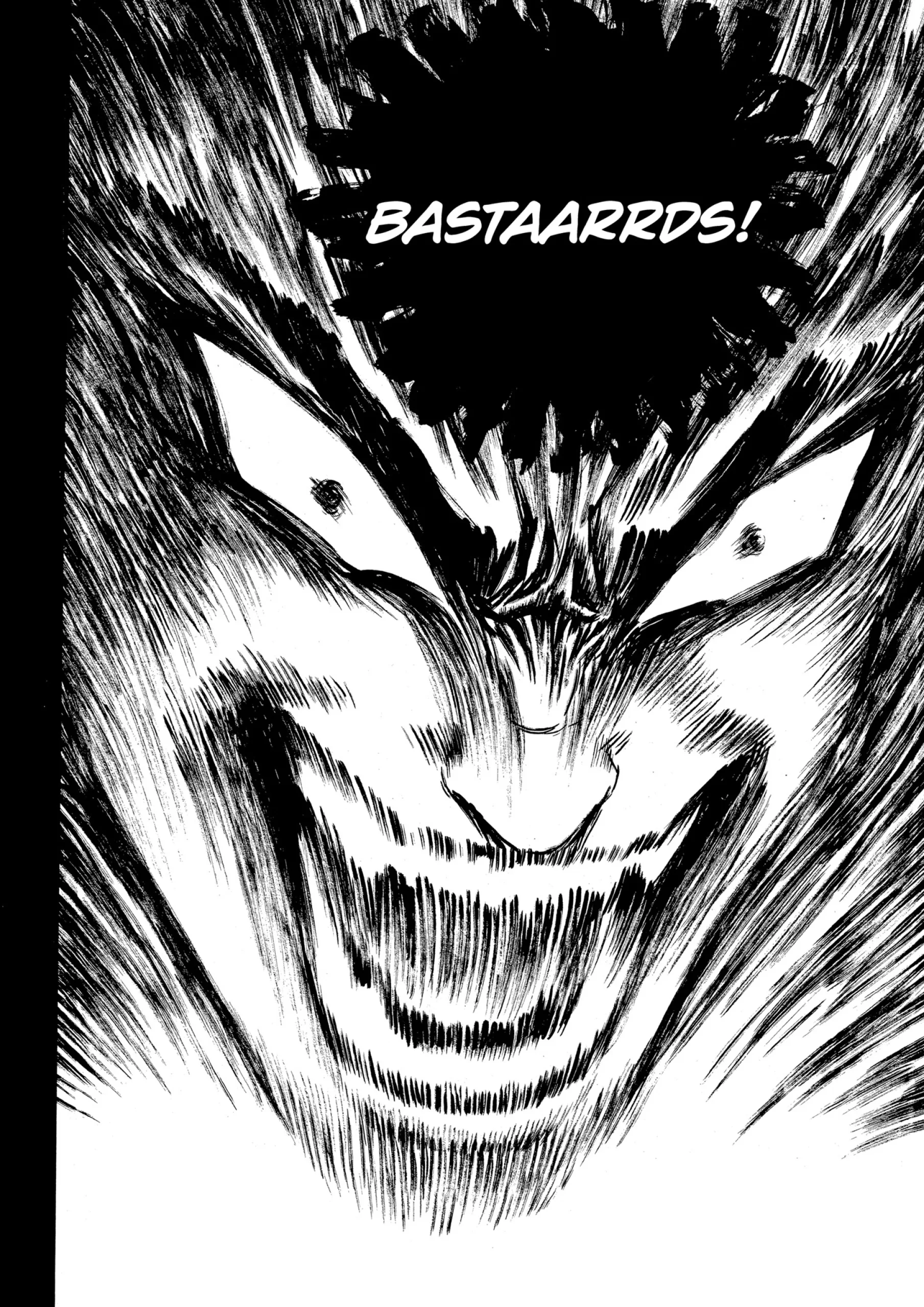 Berserk Manga, chapter Vol 13, page 96