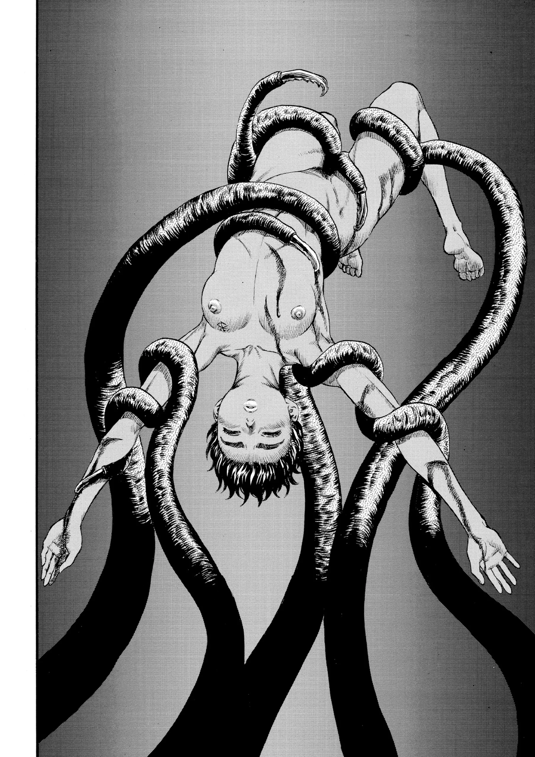 Berserk Manga, chapter Vol 13, page 98
