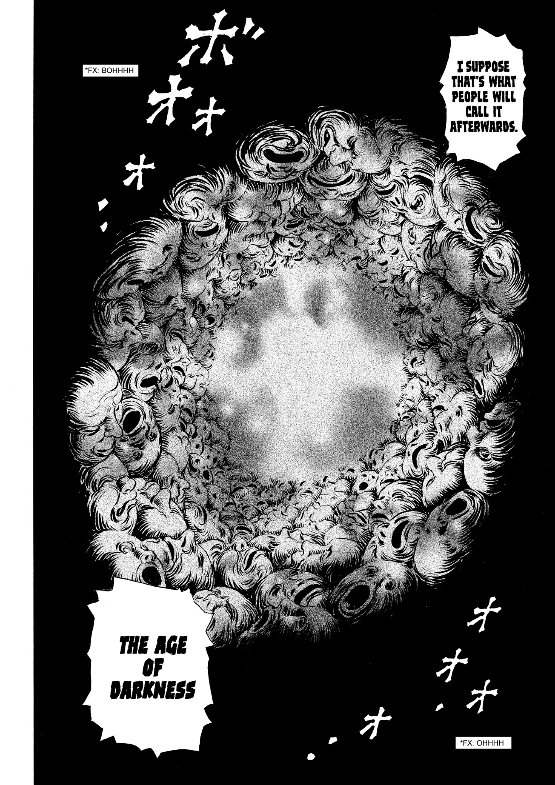 Berserk Manga, chapter Vol 13, page 162