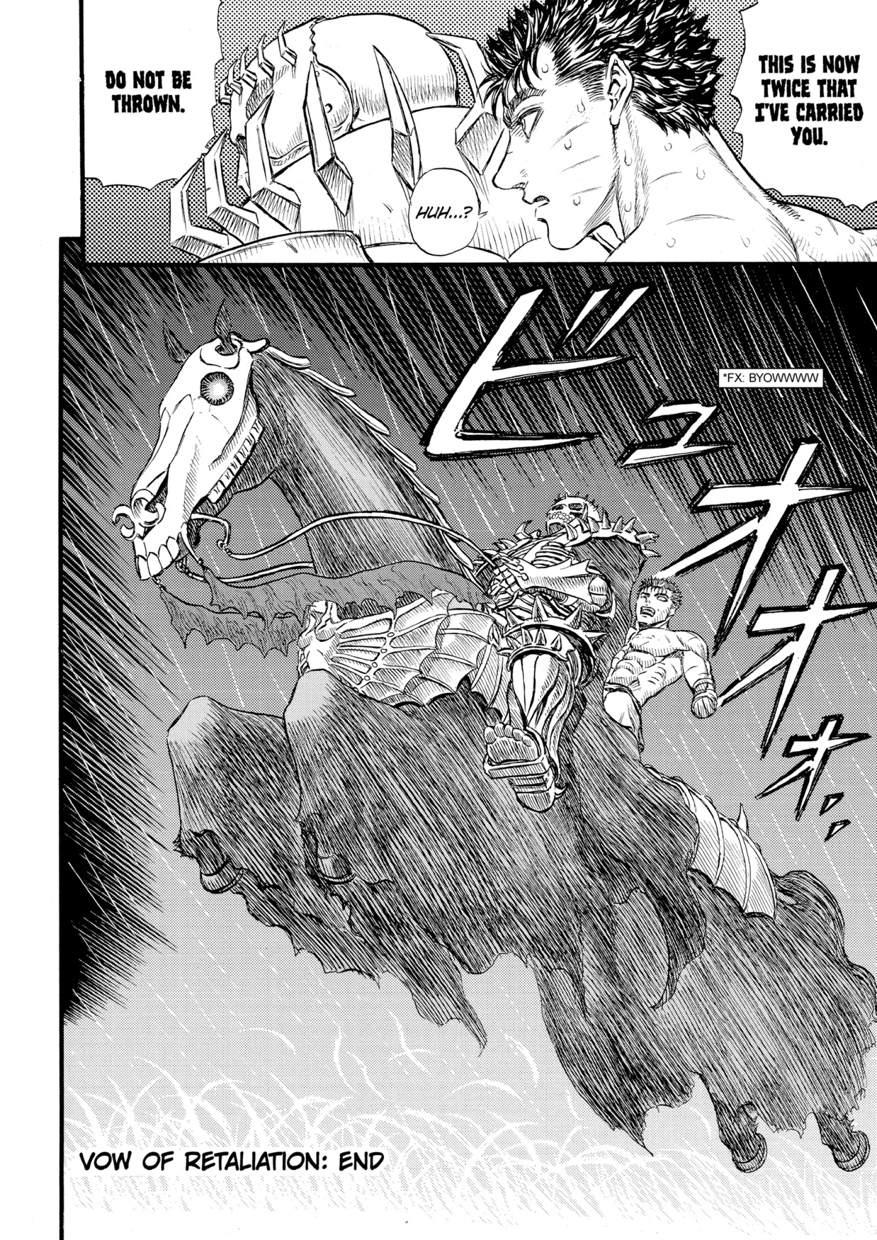 Berserk Manga, chapter Vol 13, page 225