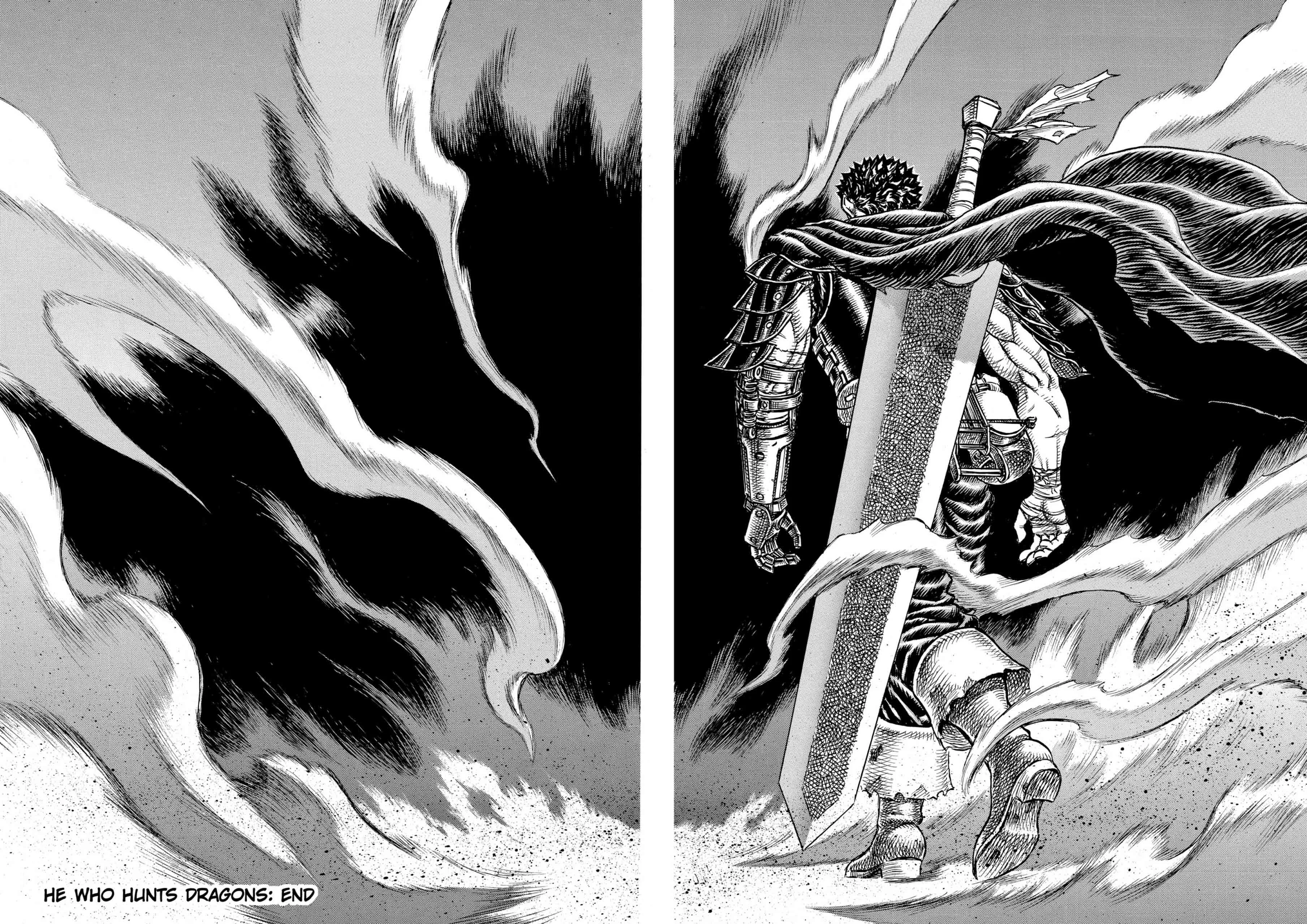 Berserk Manga, chapter Vol 14, page 75
