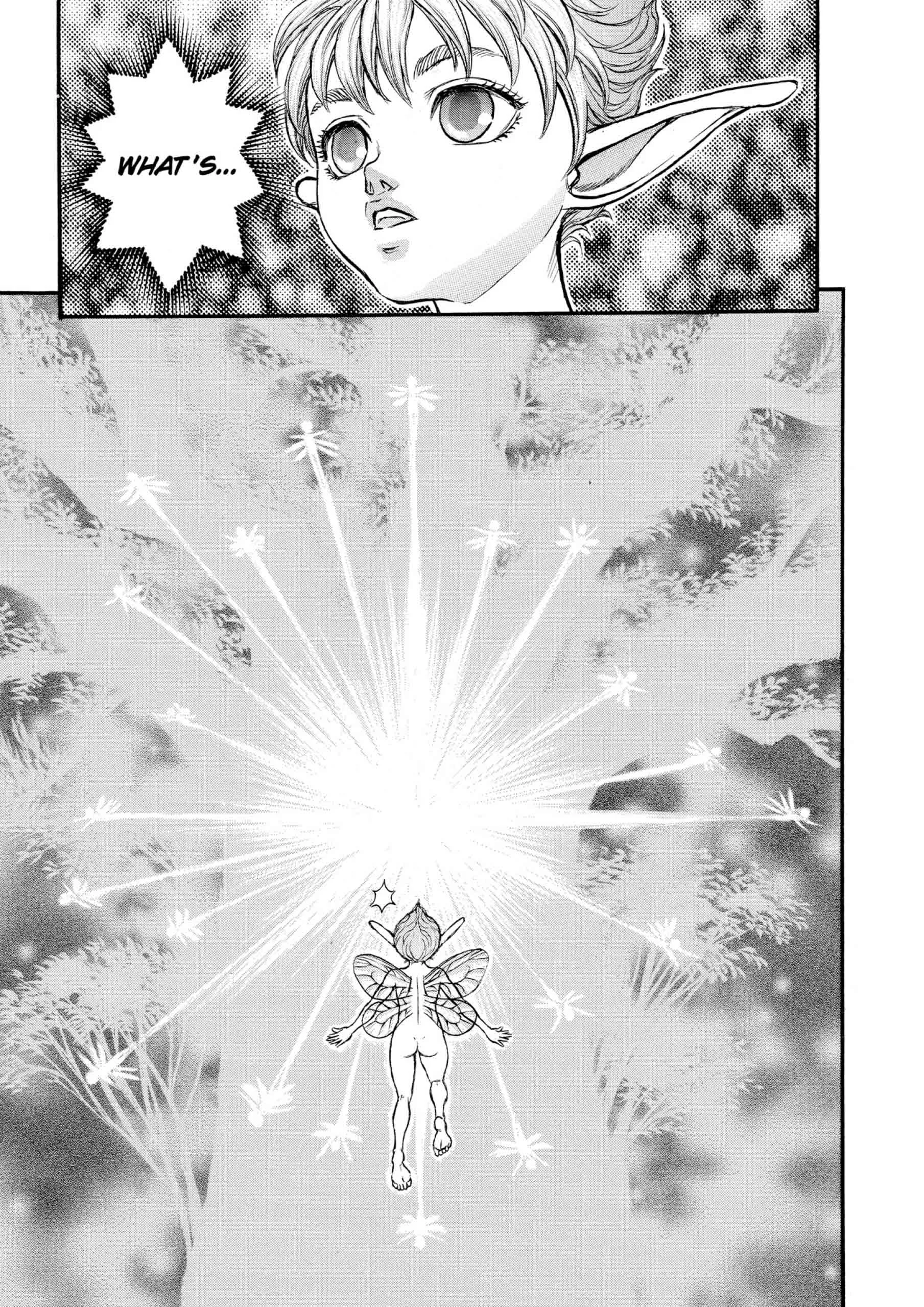 Berserk Manga, chapter Vol 15, page 178