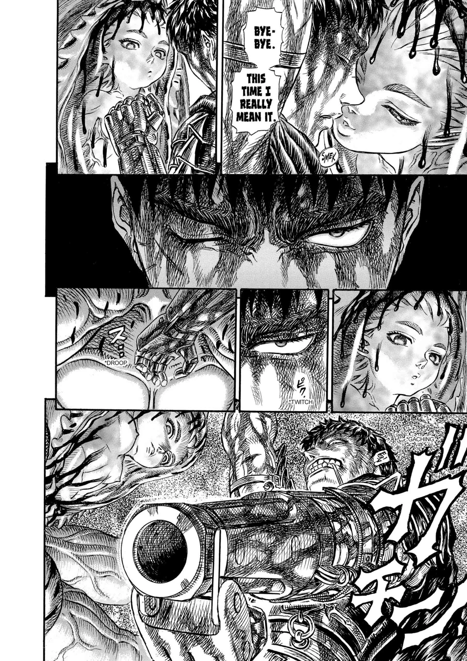 Berserk Manga, chapter Vol 16, page 59
