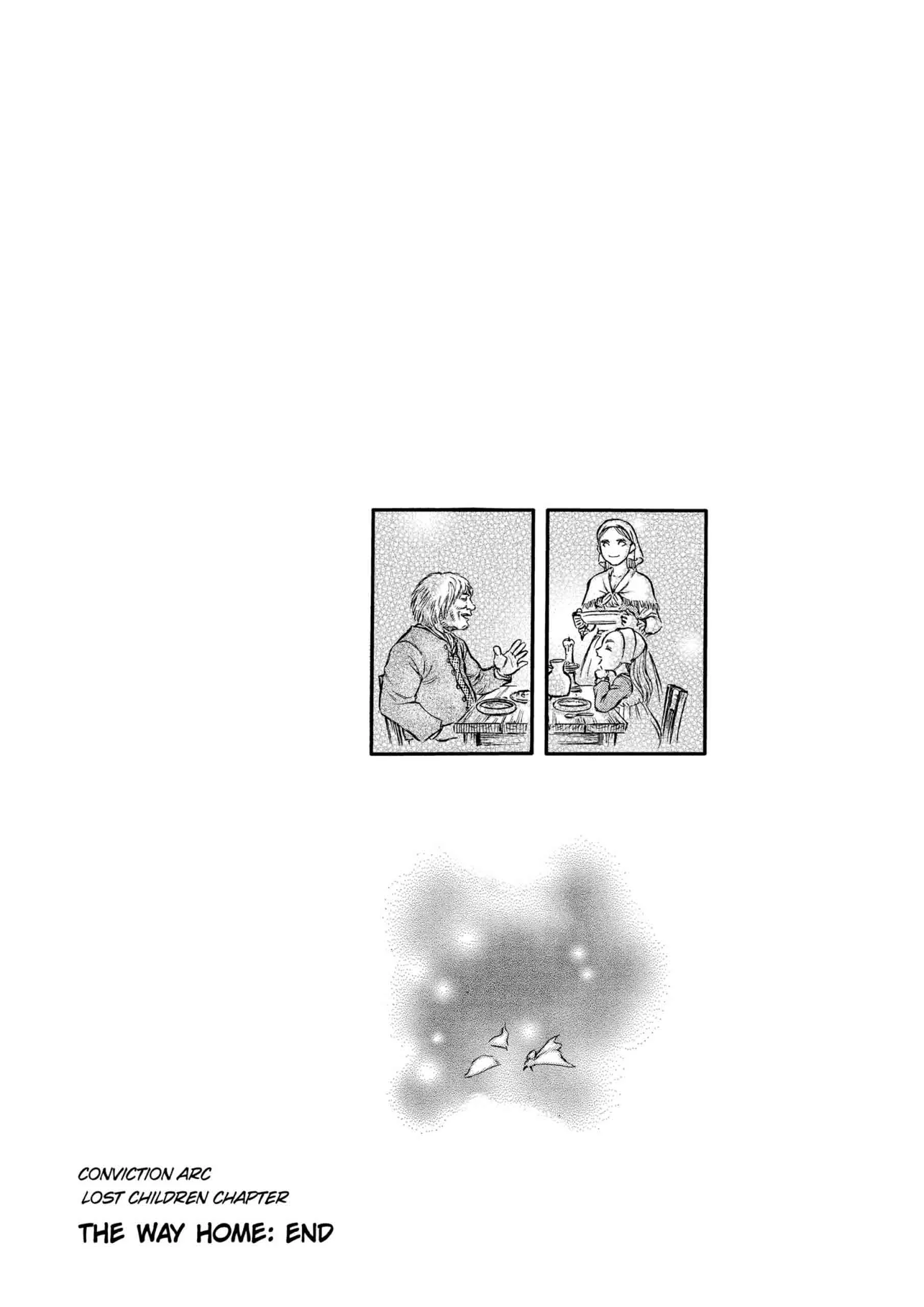 Berserk Manga, chapter Vol 16, page 121
