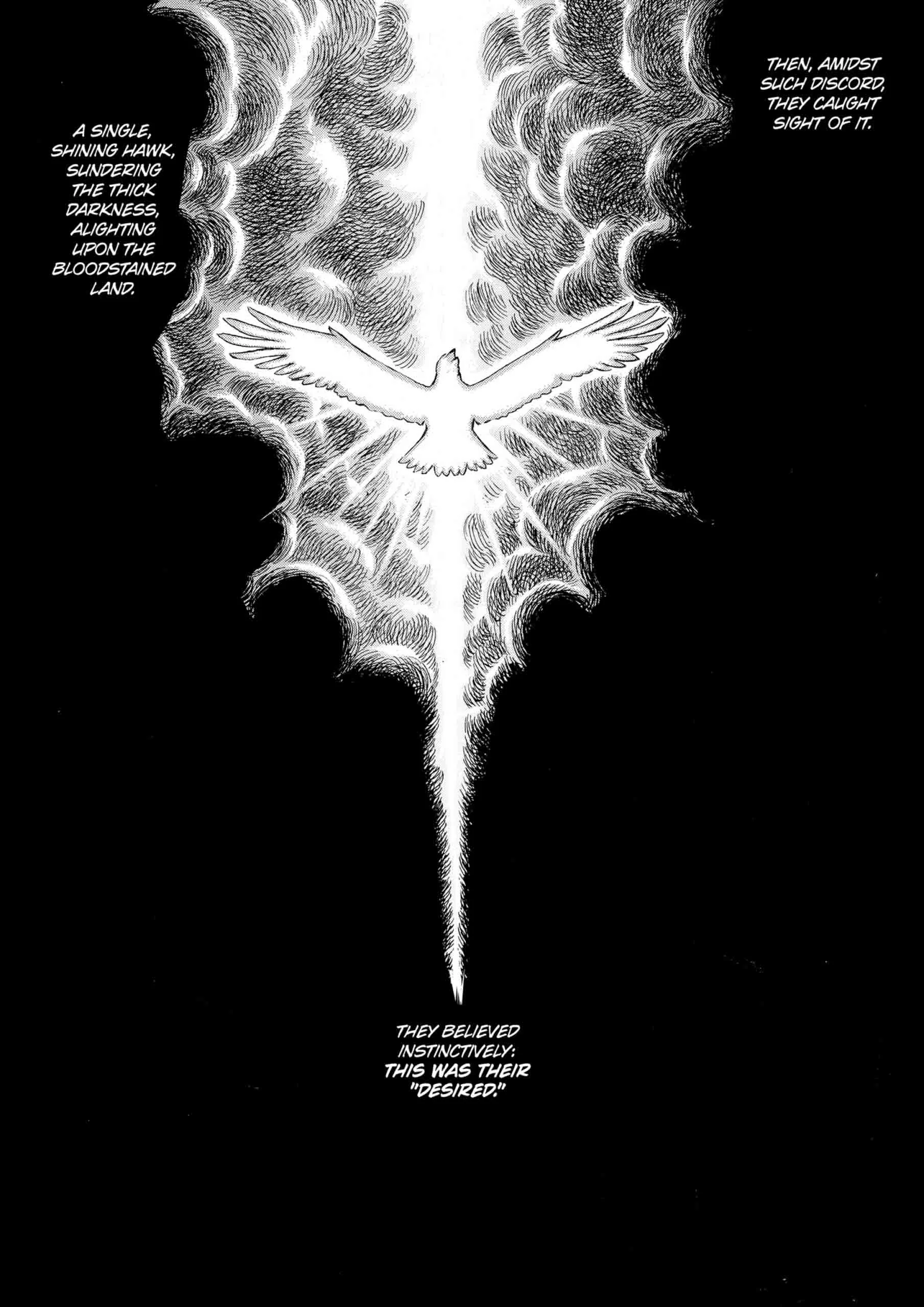 Berserk Manga, chapter Vol 17, page 88