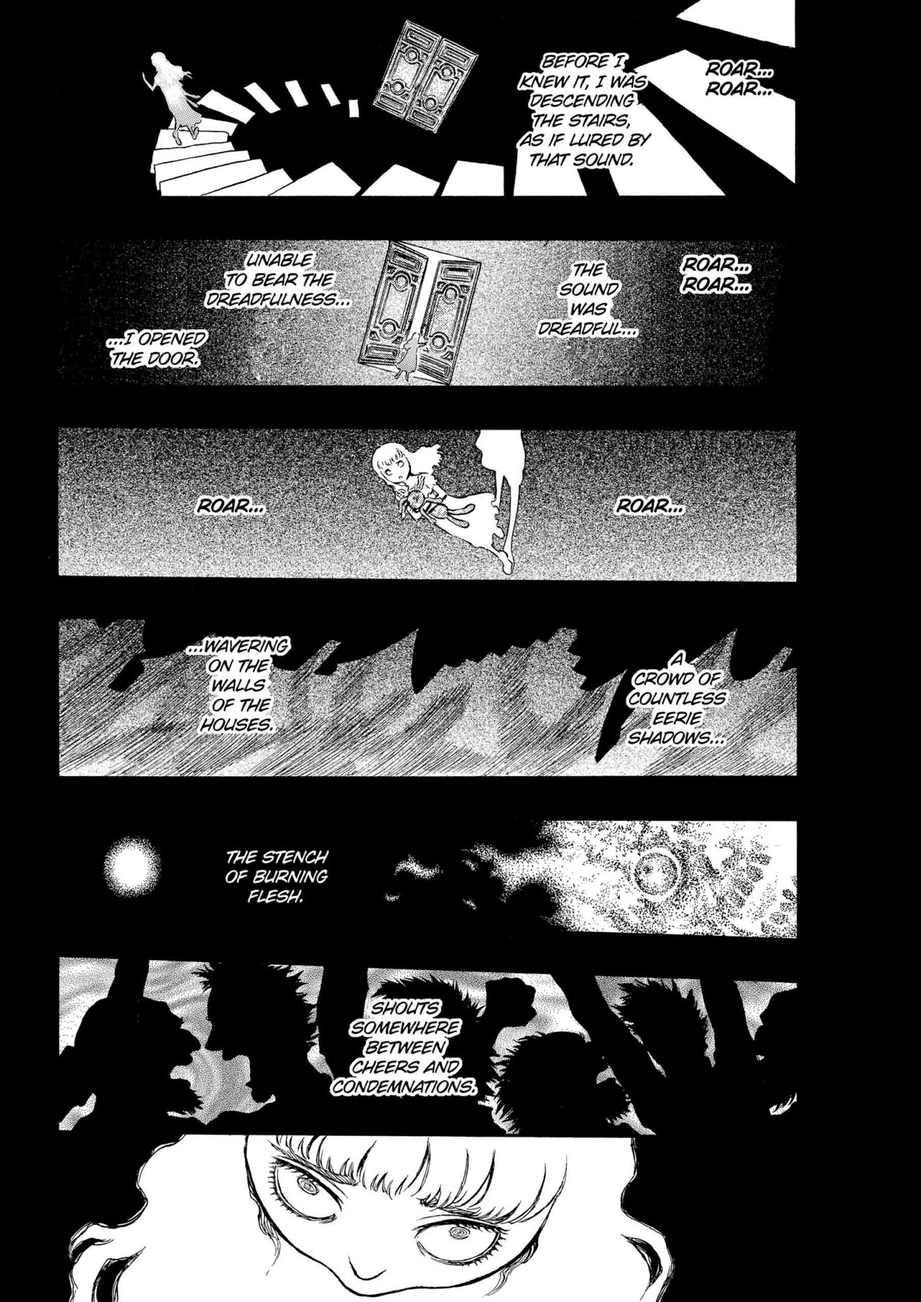 Berserk Manga, chapter Vol 18, page 223