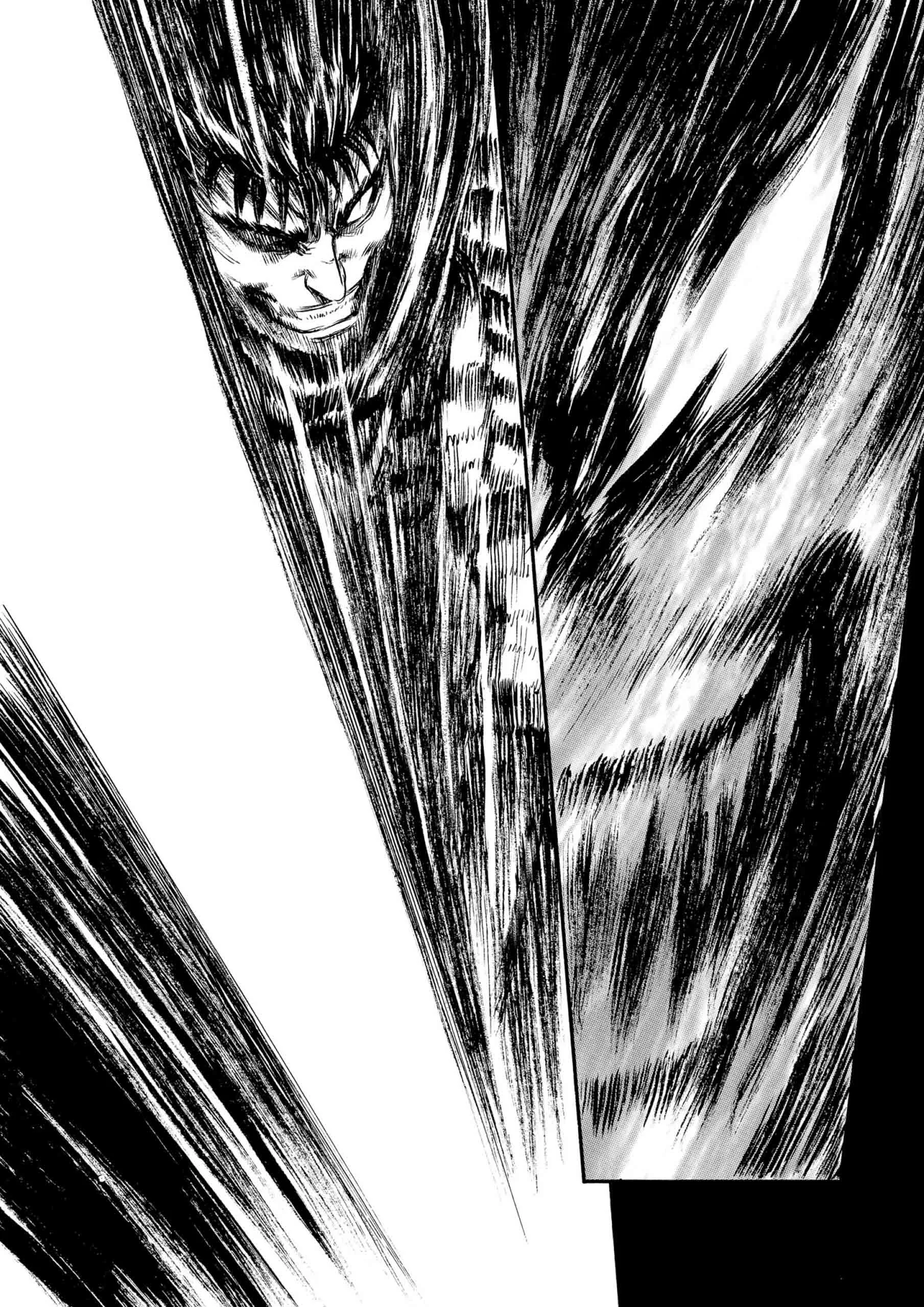 Berserk Manga, chapter Vol 20, page 188