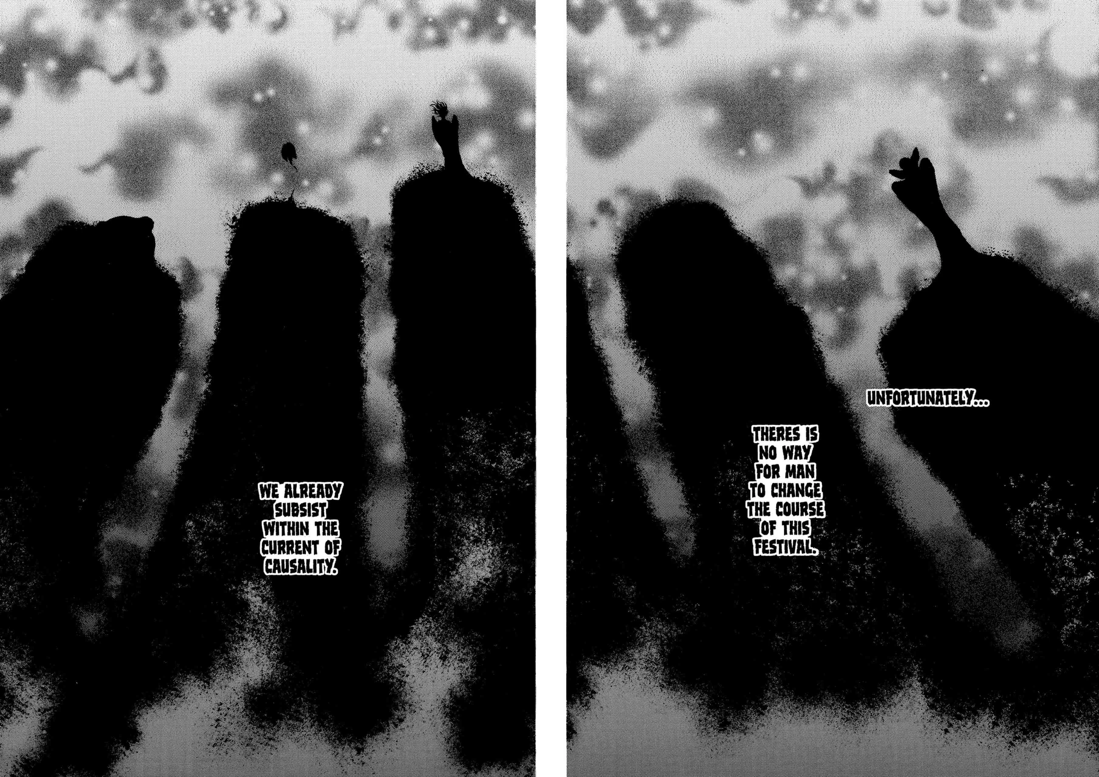 Berserk Manga, chapter Vol 20, page 207