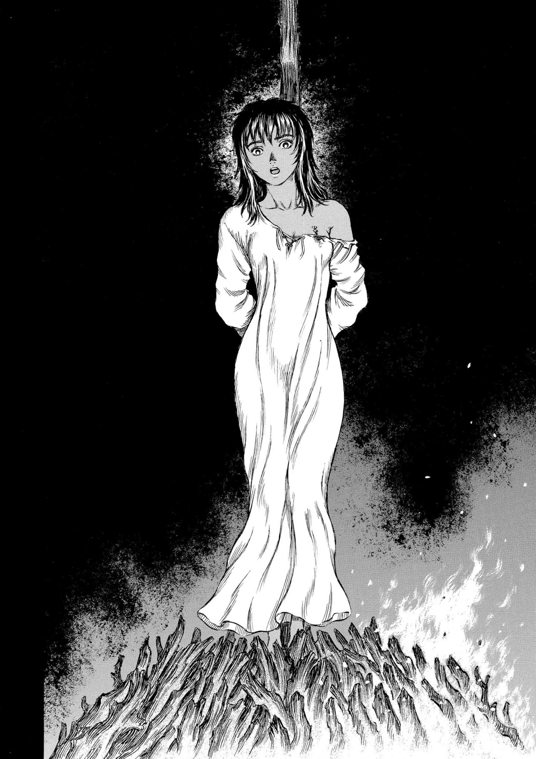 Berserk Manga, chapter Vol 21, page 16