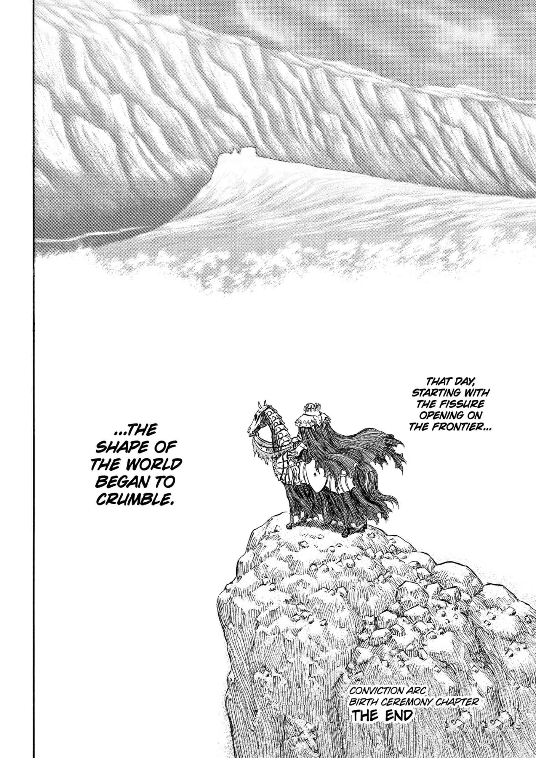 Berserk Manga, chapter Vol 21, page 213