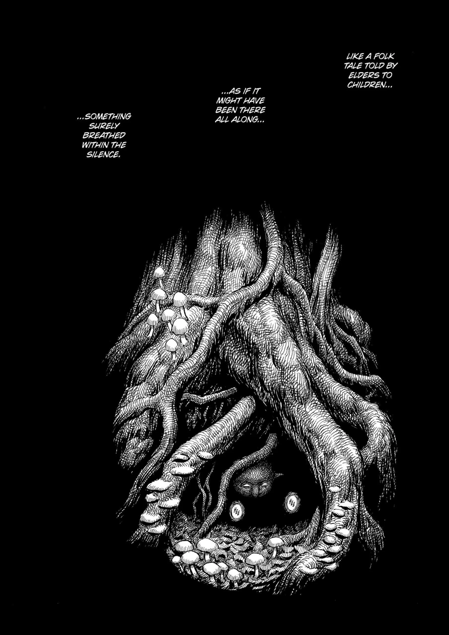Berserk Manga, chapter Vol 22, page 17