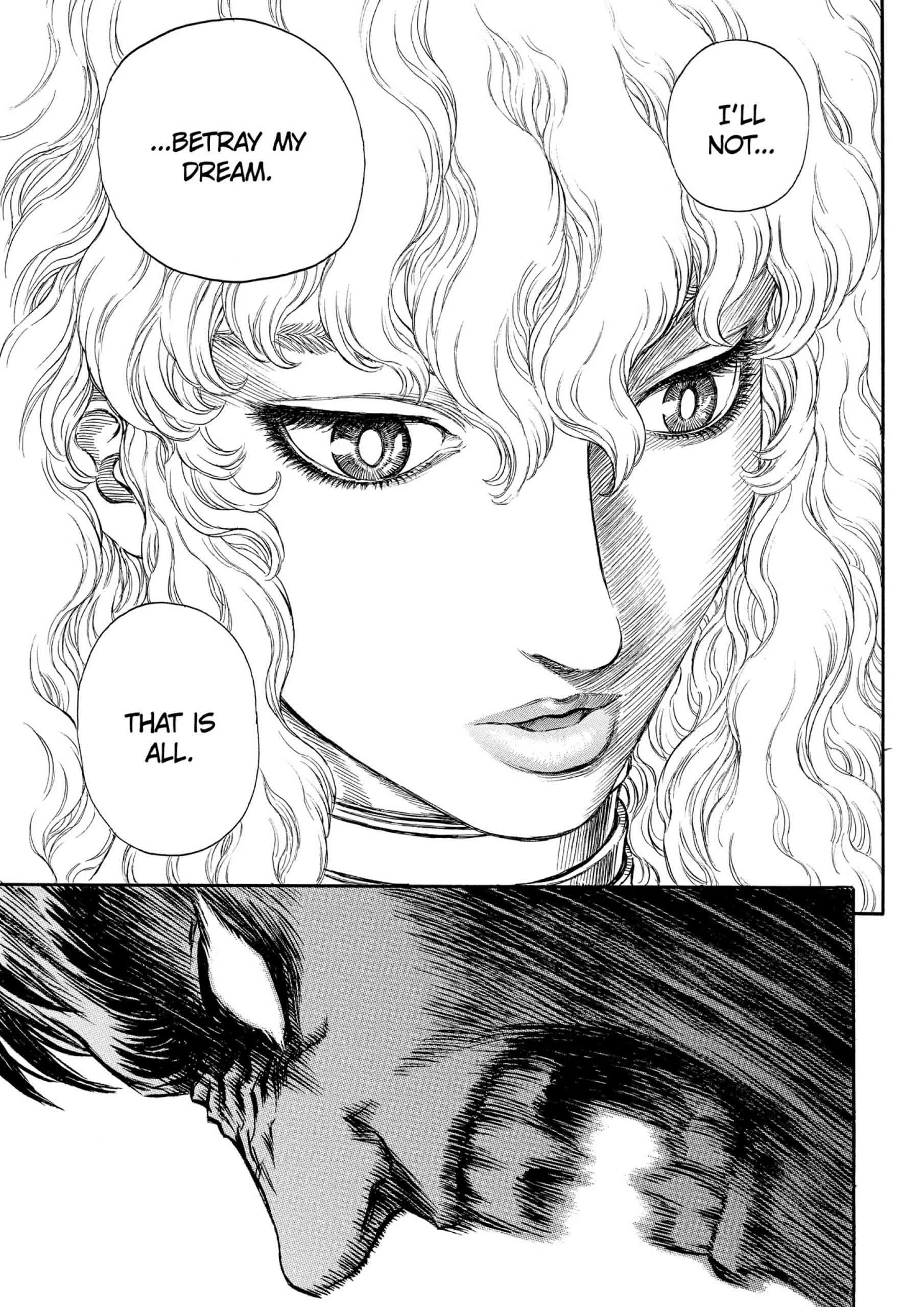Berserk Manga, chapter Vol 22, page 40