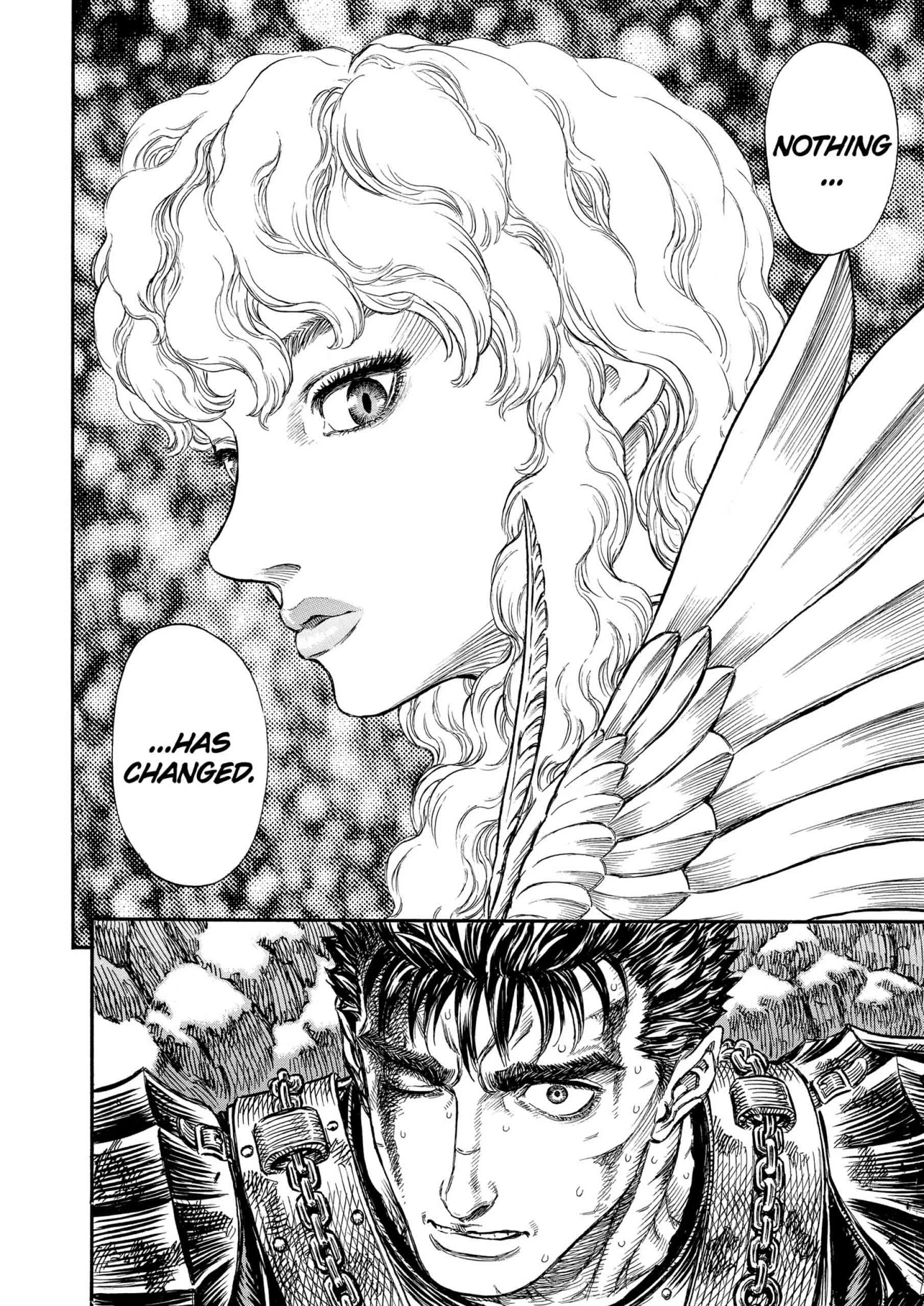 Berserk Manga, chapter Vol 22, page 86