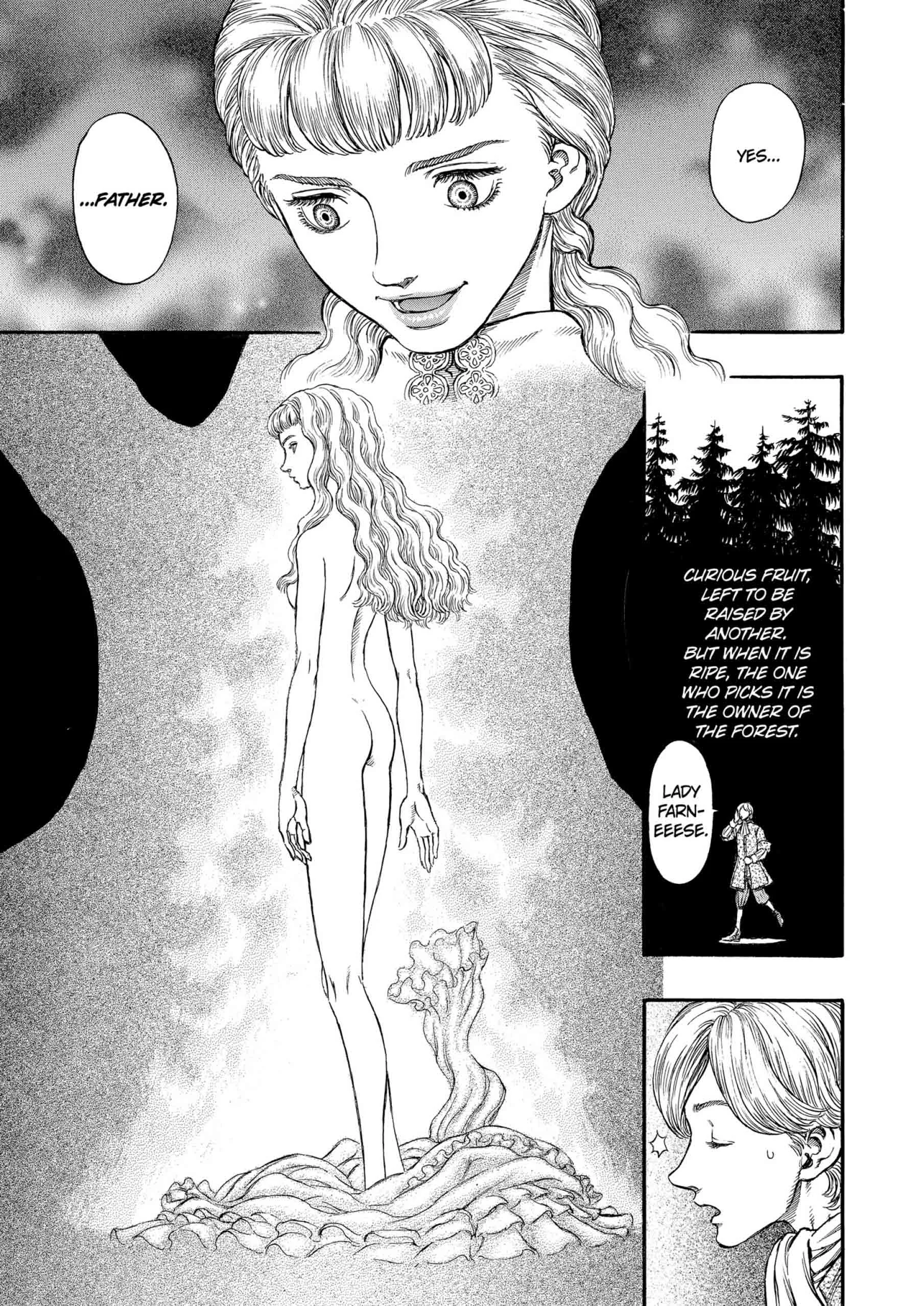 Berserk Manga, chapter Vol 22, page 193