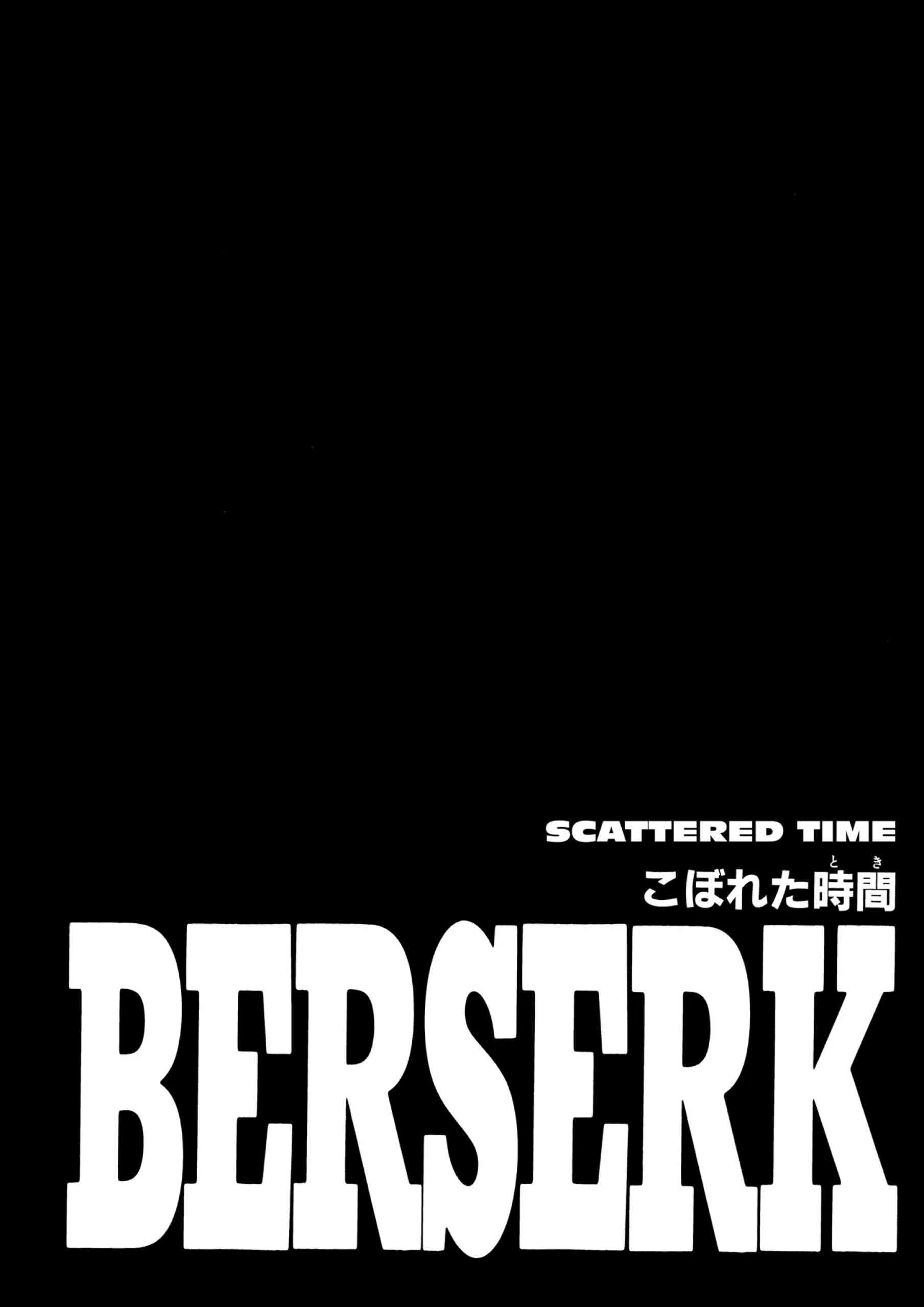 Berserk Manga, chapter Vol 23, page 45